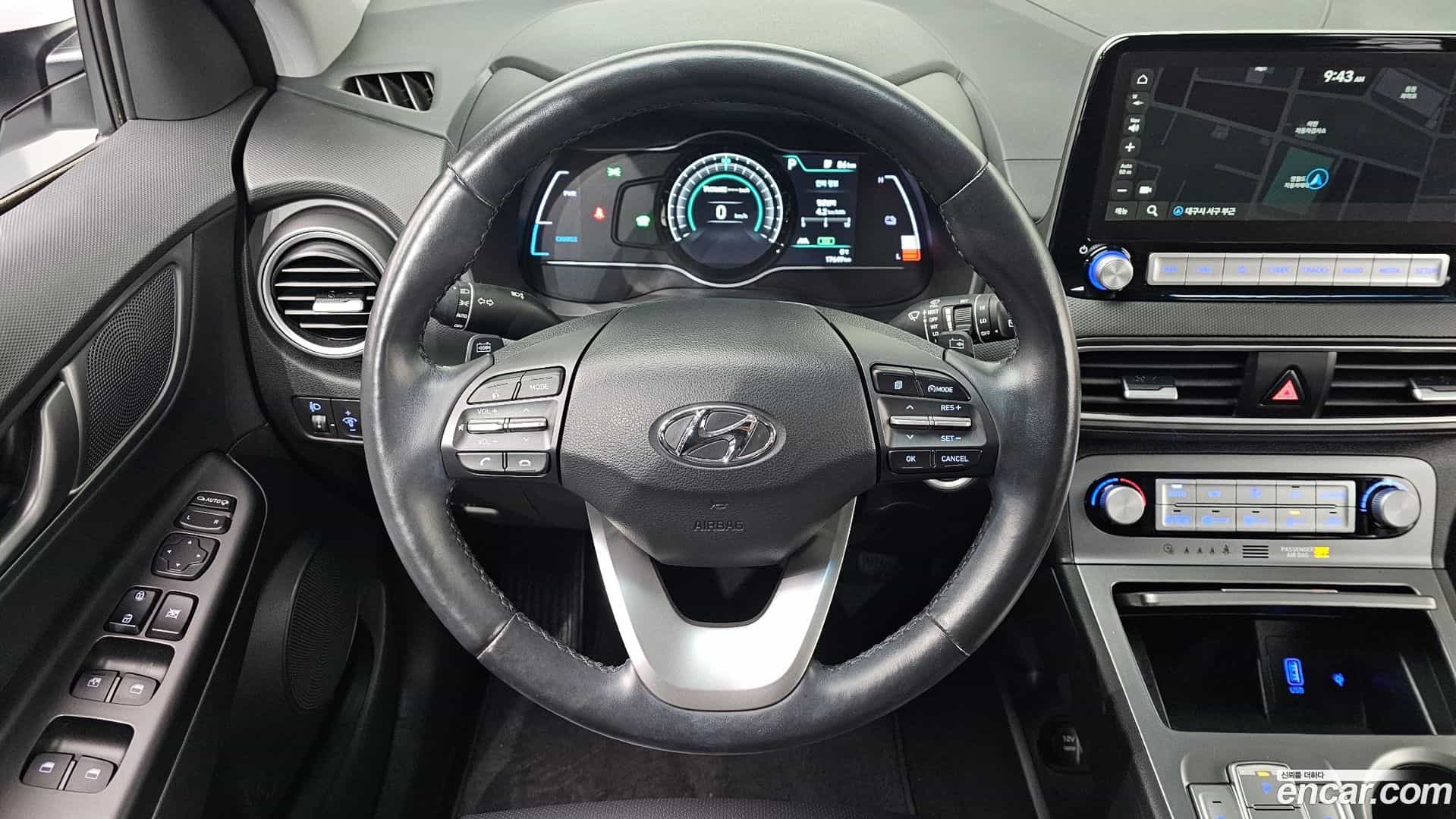 Kona Hyundai 2020.11-OPTION-017