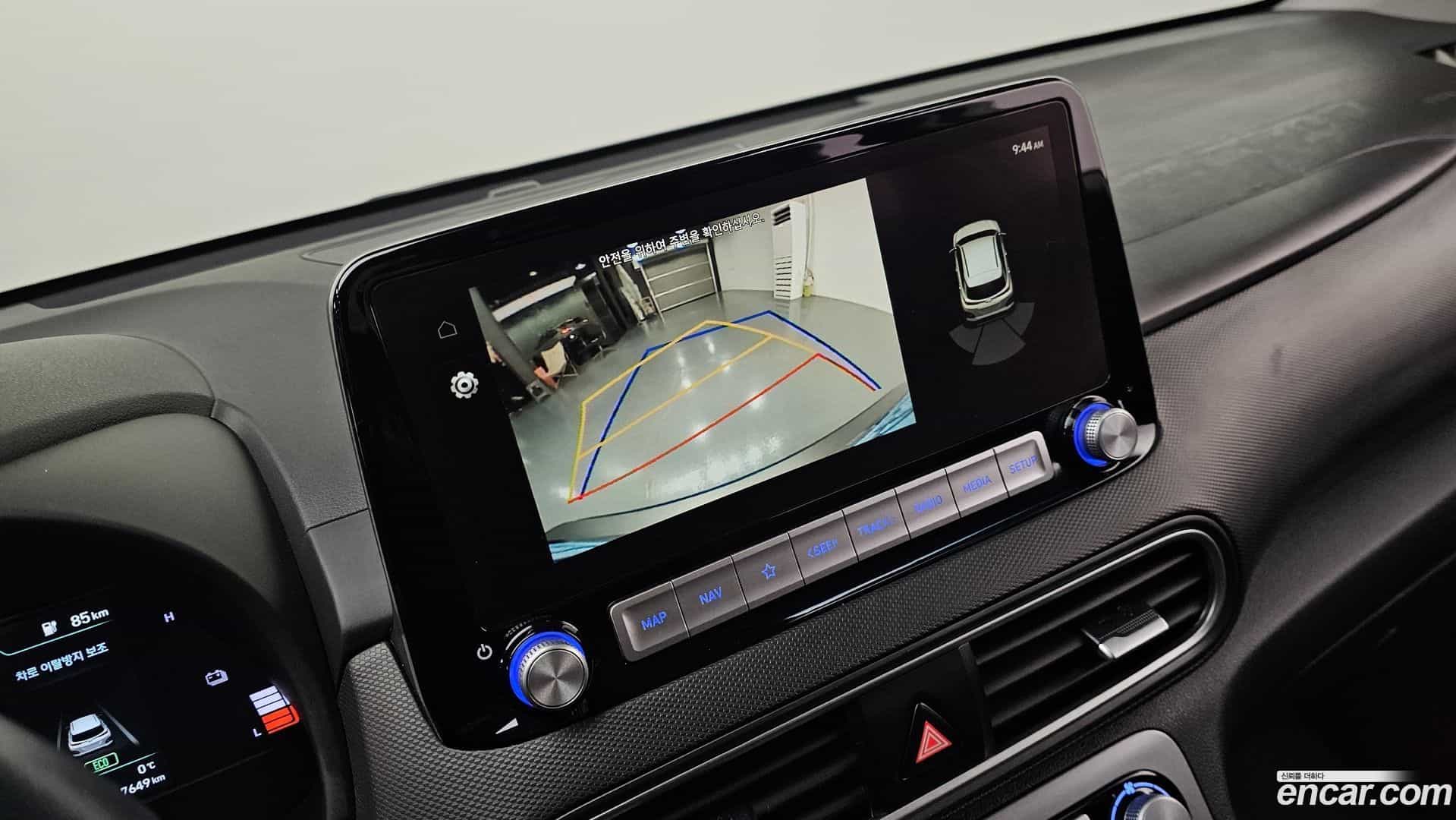 Kona Hyundai 2020.11-OPTION-019