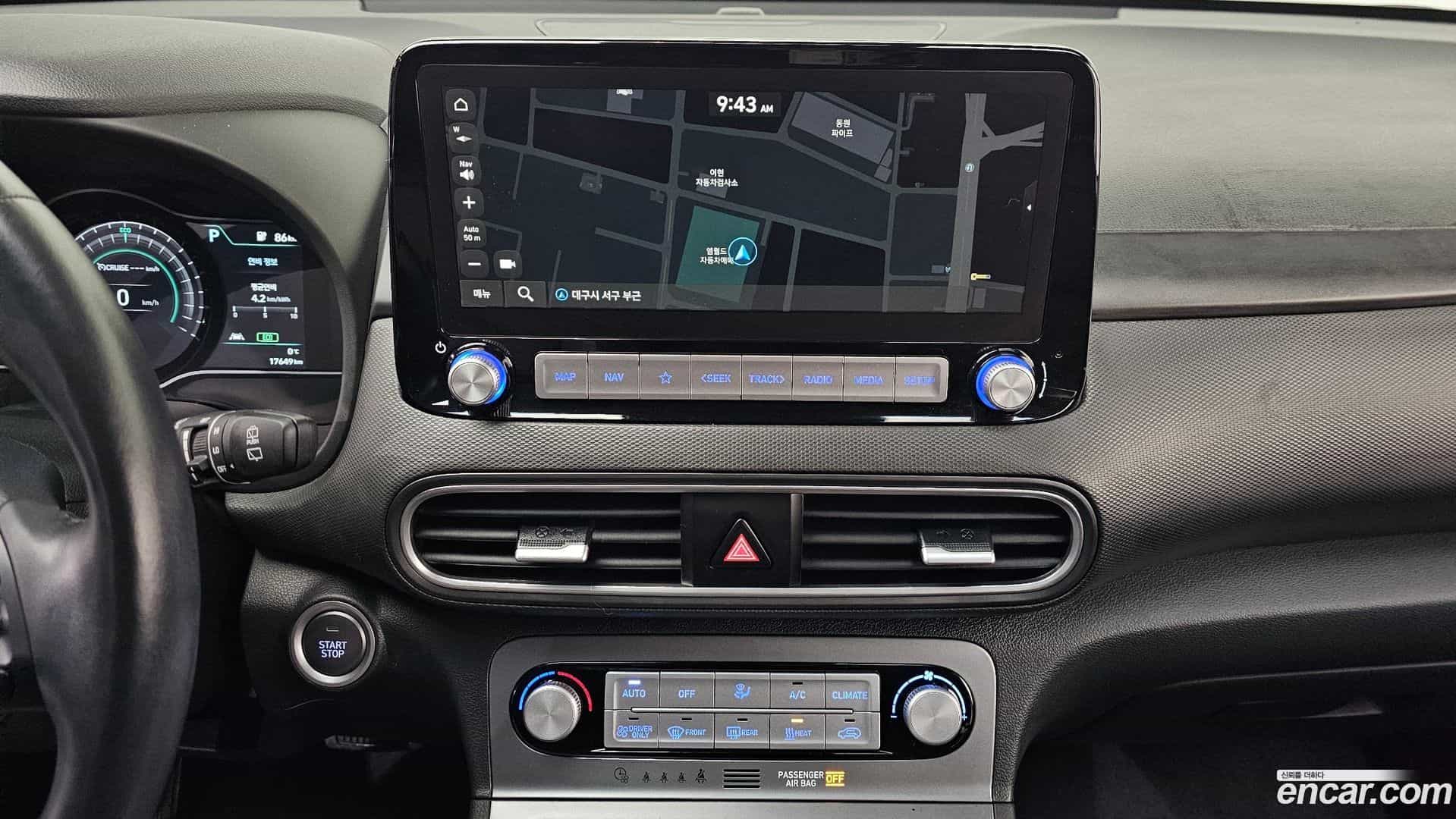 Kona Hyundai 2020.11-OPTION-020