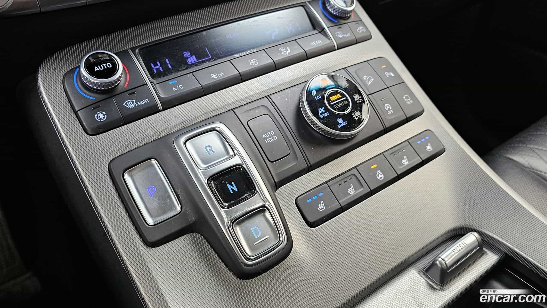 Palisade Hyundai 2020.2-INNER-009