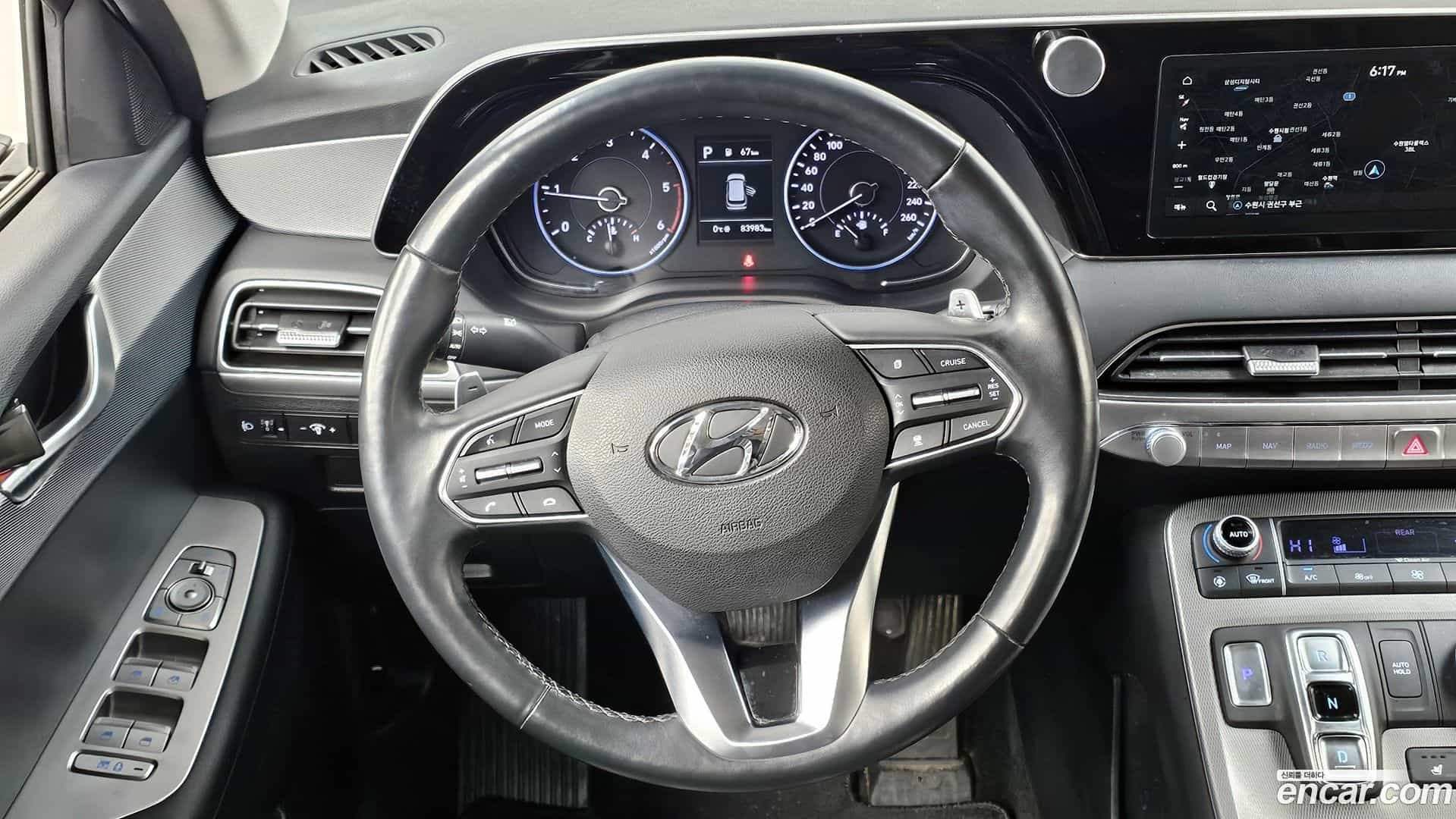 Palisade Hyundai 2020.2-OPTION-017