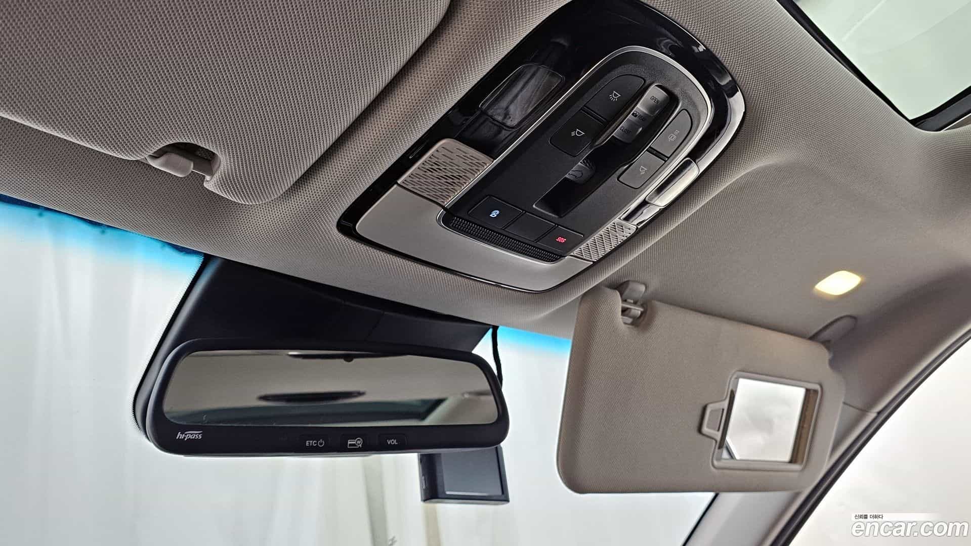 Palisade Hyundai 2020.2-OPTION-021