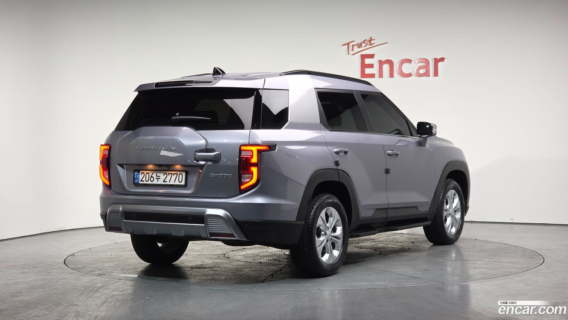 Main__Slider__Photo:Torres KG_Mobility_Ssangyong 2022.10-1