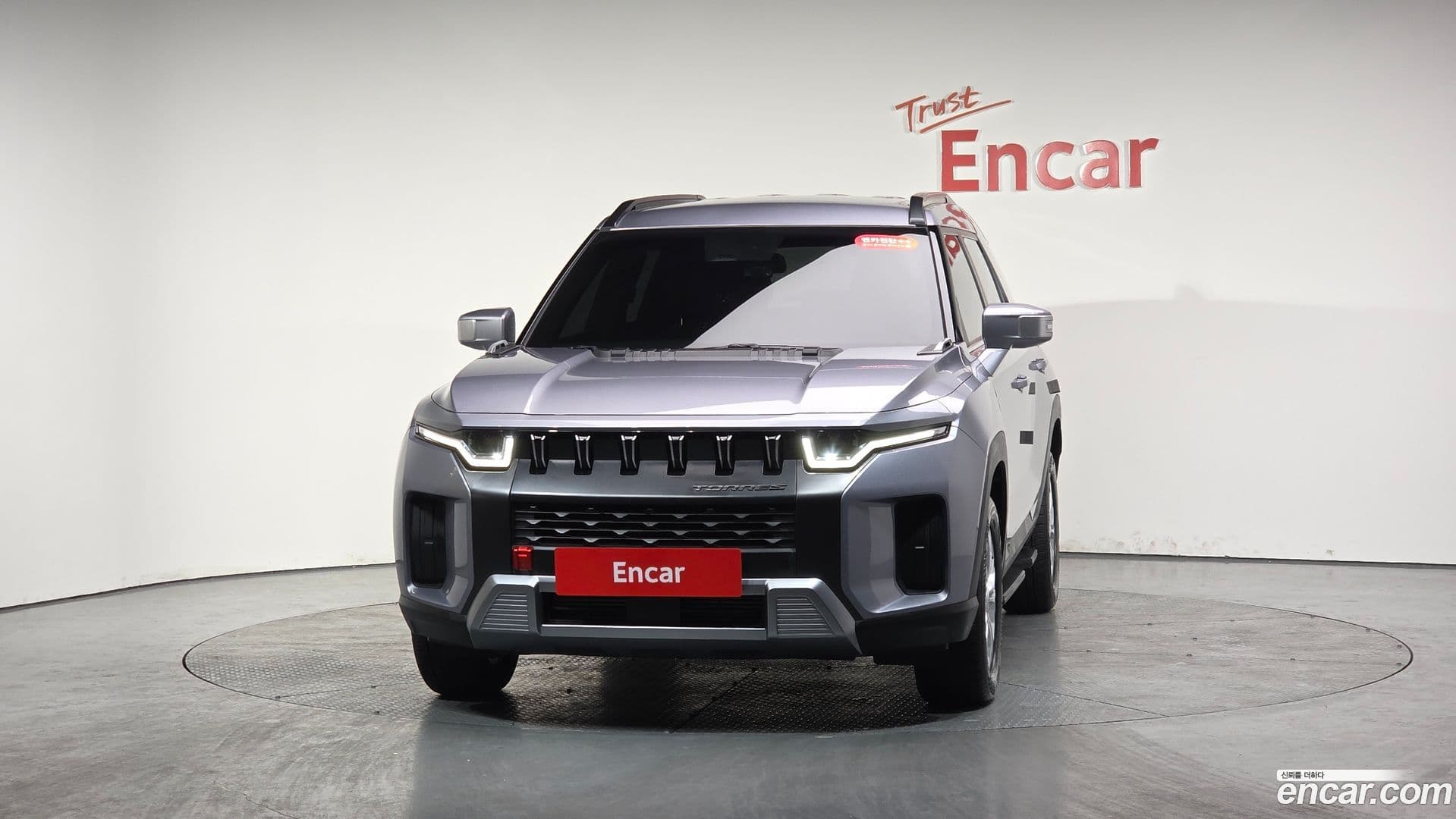 Main__Slider__Photo:Torres KG_Mobility_Ssangyong 2022.10-2