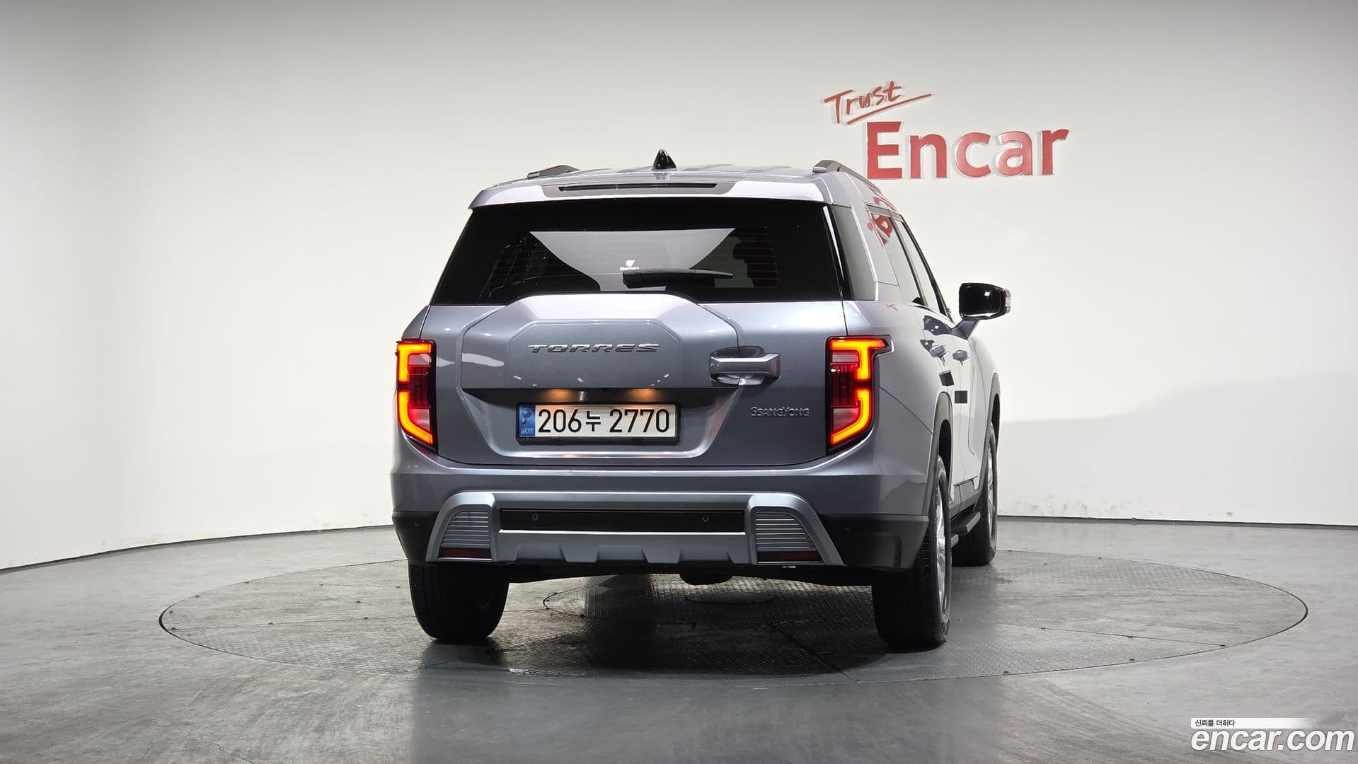 Main__Slider__Photo:Torres KG_Mobility_Ssangyong 2022.10-3