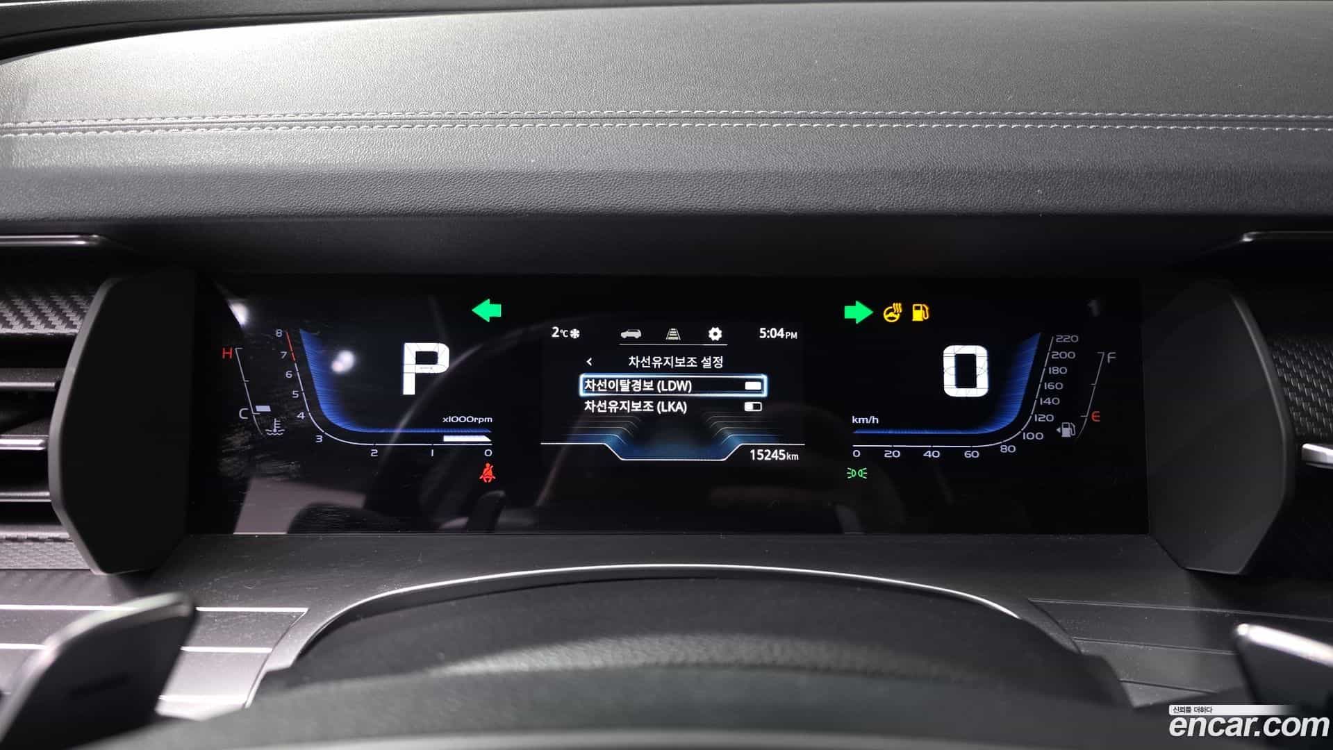 Torres KG_Mobility_Ssangyong 2022.10-INNER-008