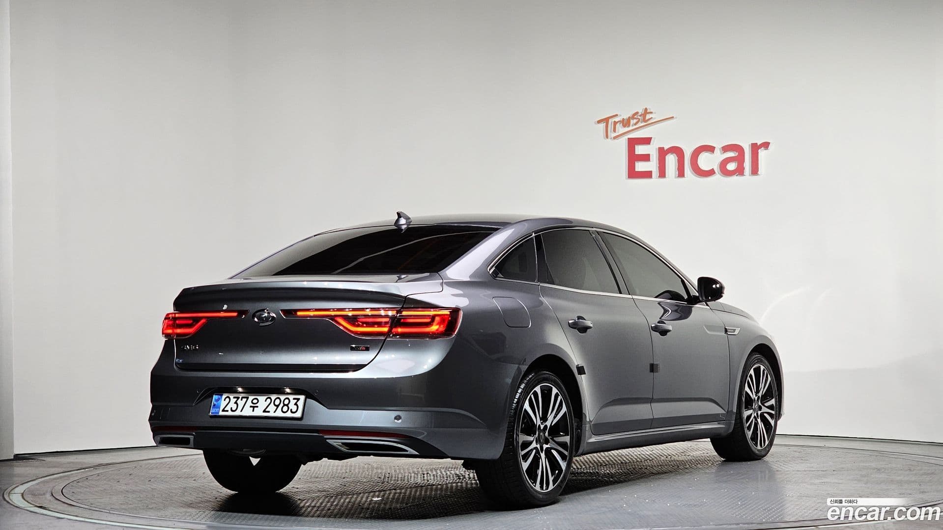 Main__Slider__Photo:SM6 Renault-KoreaSamsung 2021.10-1