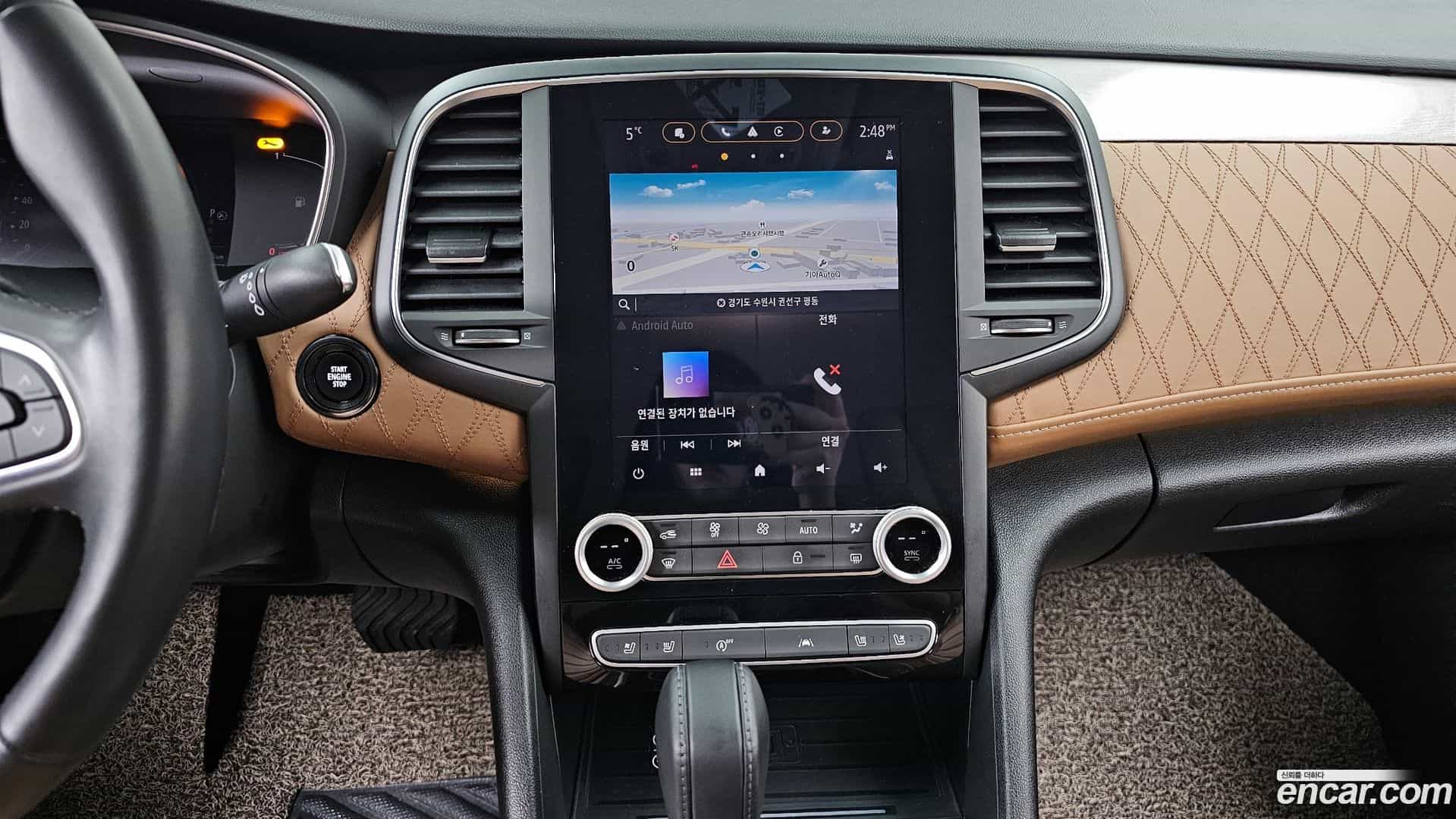 SM6 Renault-KoreaSamsung 2021.10-OPTION-019