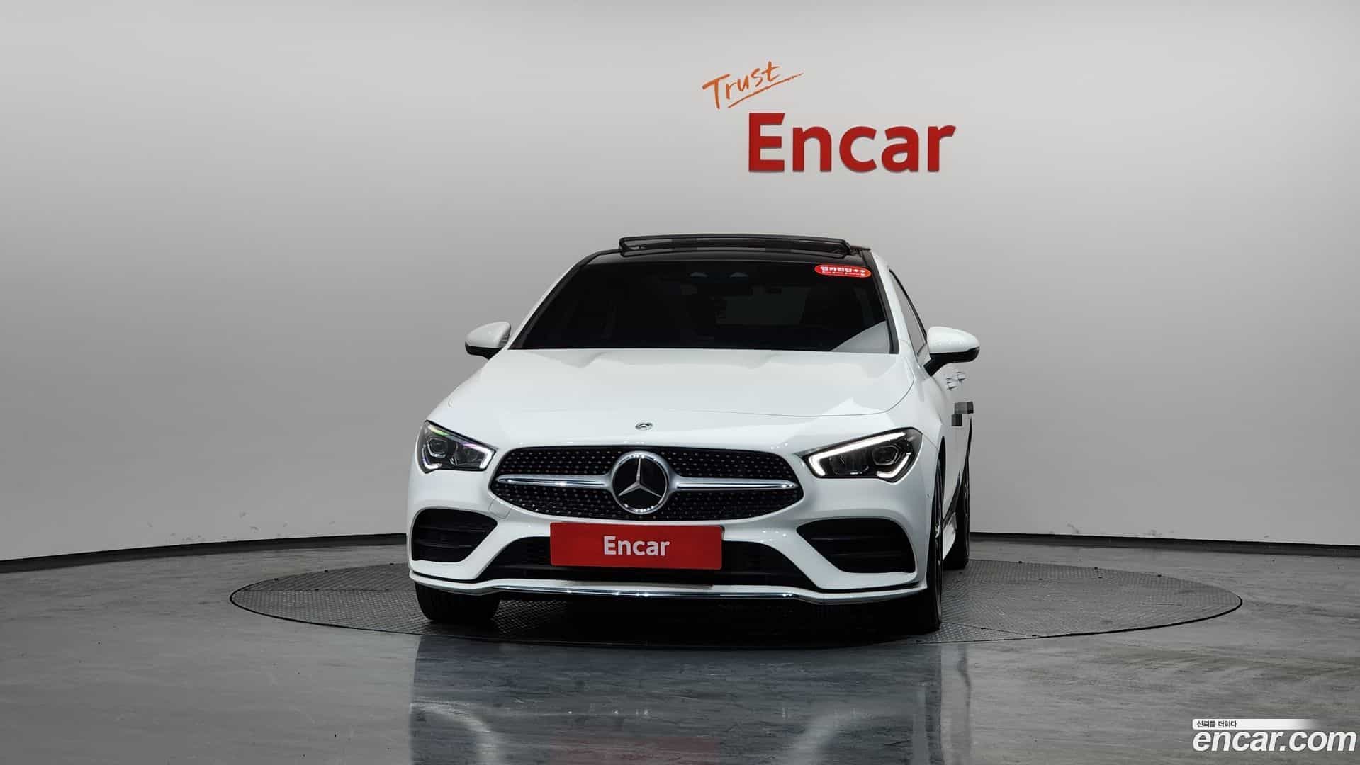 CLA-Class Mercedes-Benz 2022.11-OUTER-003