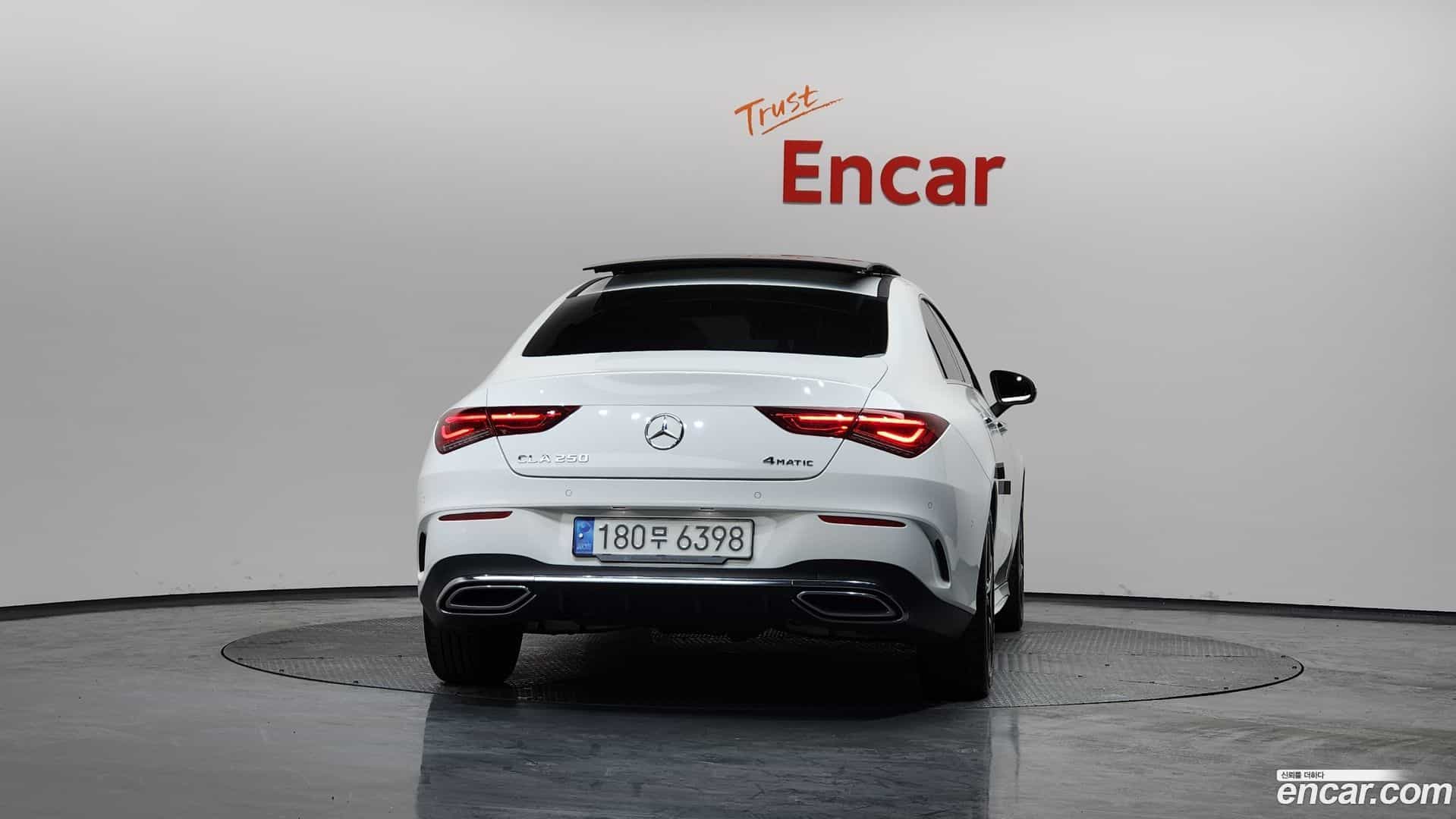 CLA-Class Mercedes-Benz 2022.11-OUTER-004