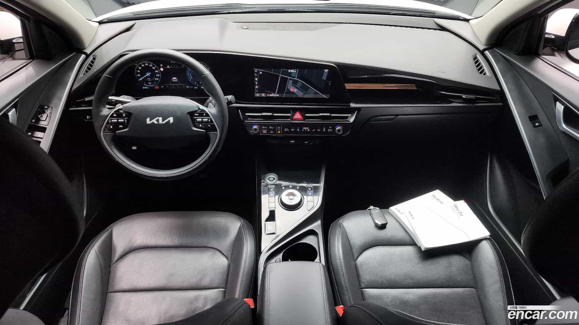 Niro Kia 2022.6-INNER-007