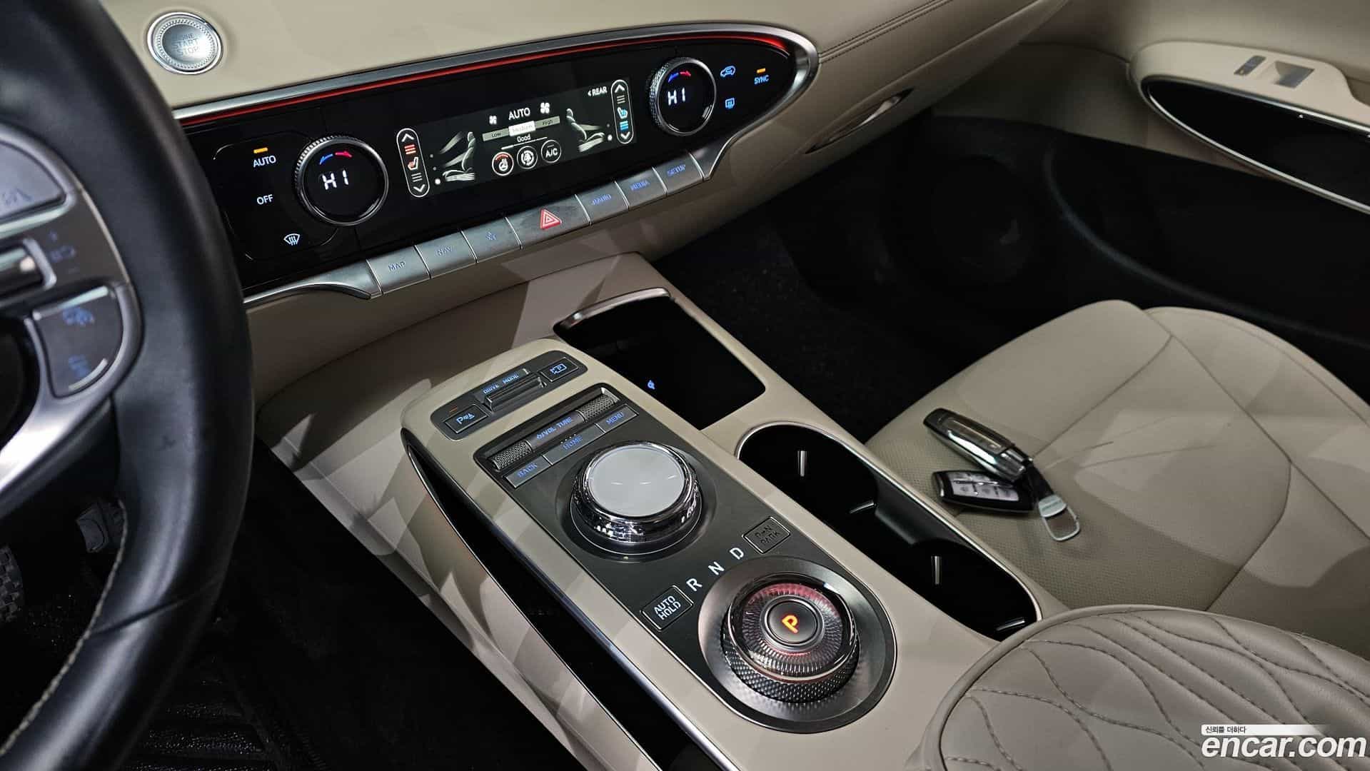 GV70 Genesis 2021.1-INNER-009