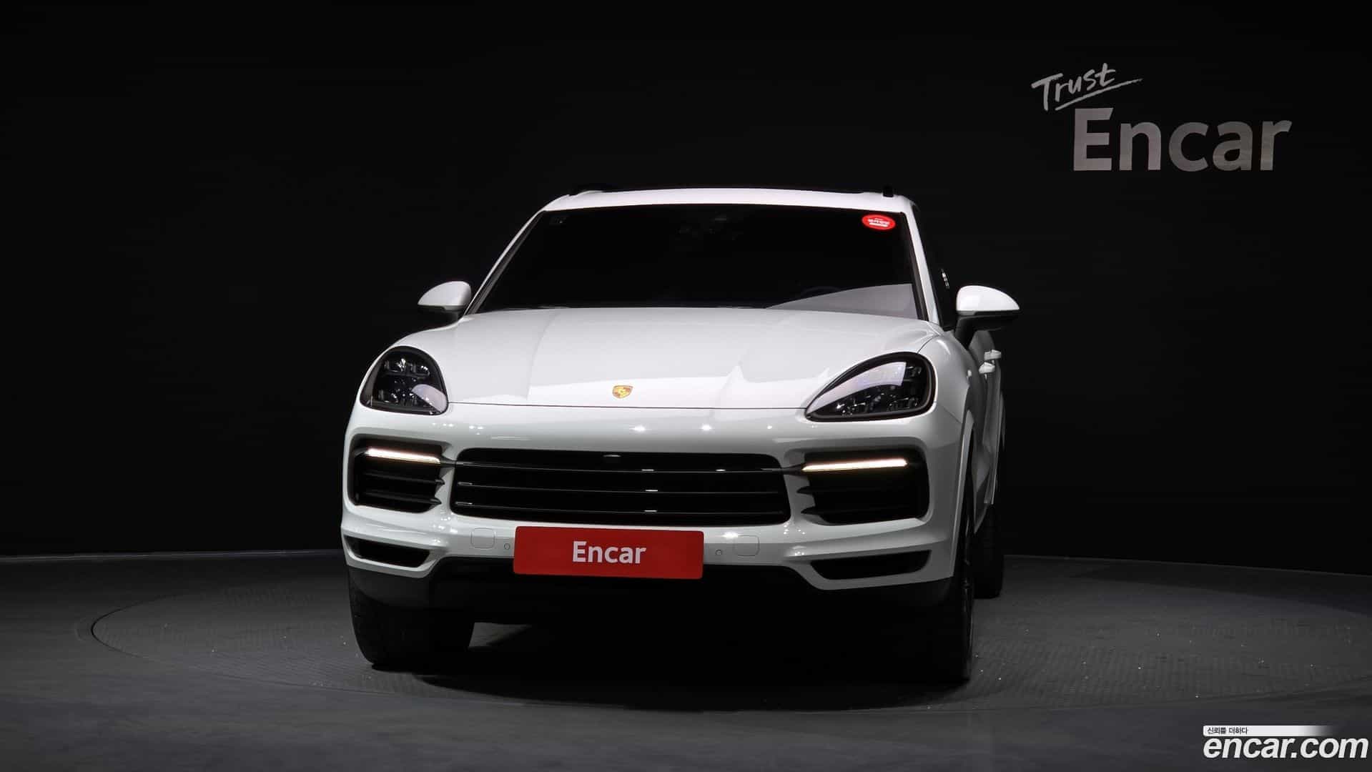 Cayenne Porsche 2019.8-OUTER-003