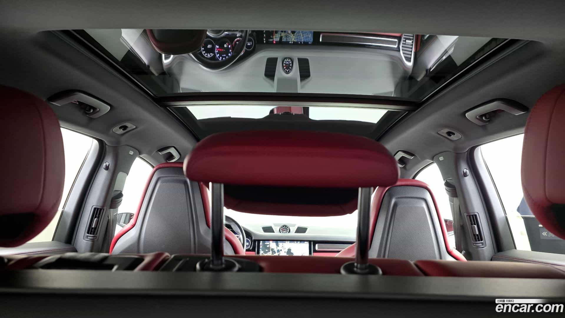 Cayenne Porsche 2019.8-OPTION-022