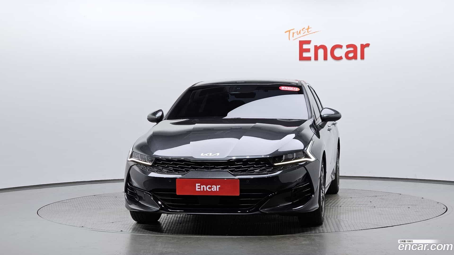 K5 Kia 2022.6-OUTER-003