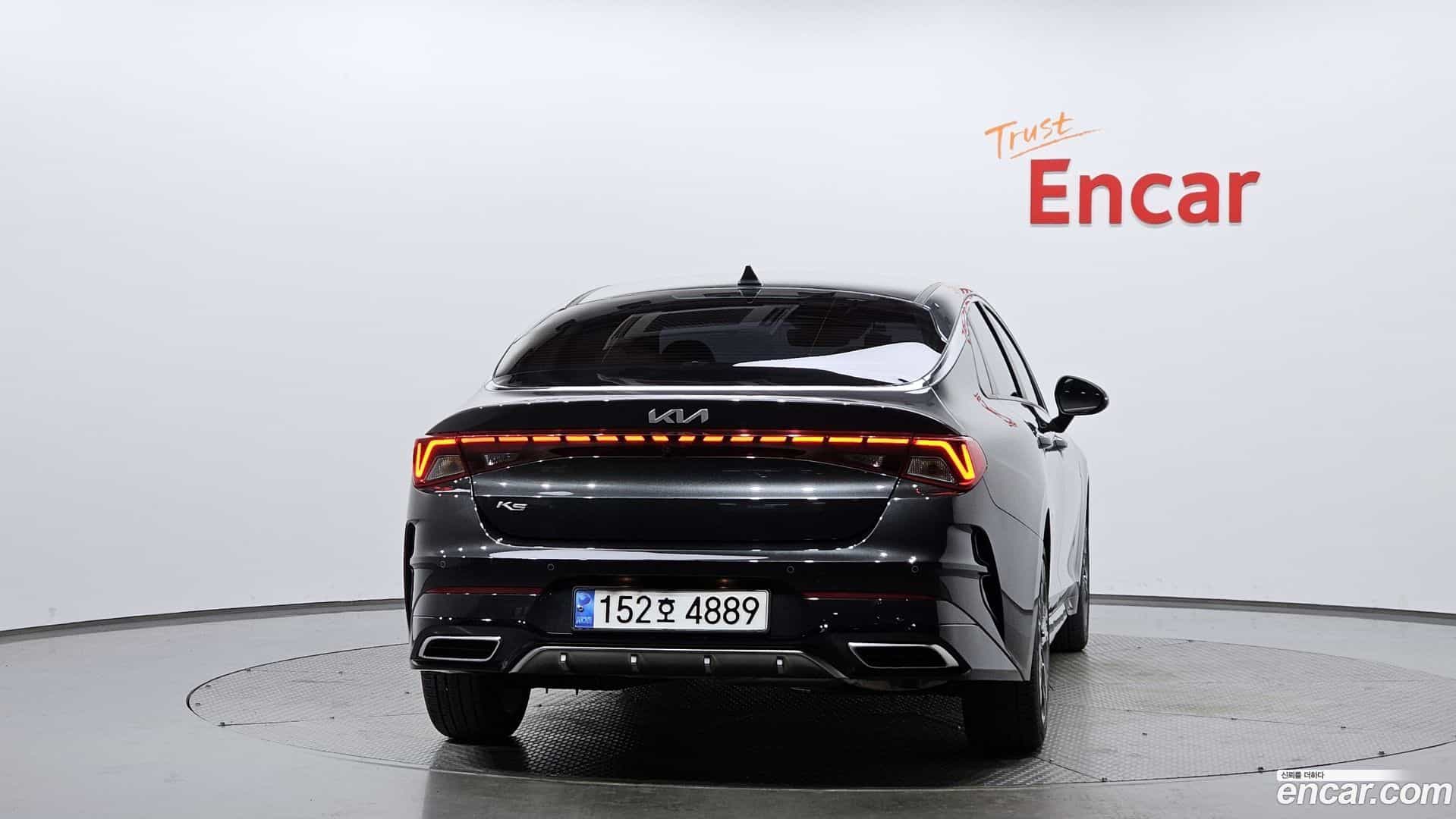 K5 Kia 2022.6-OUTER-004