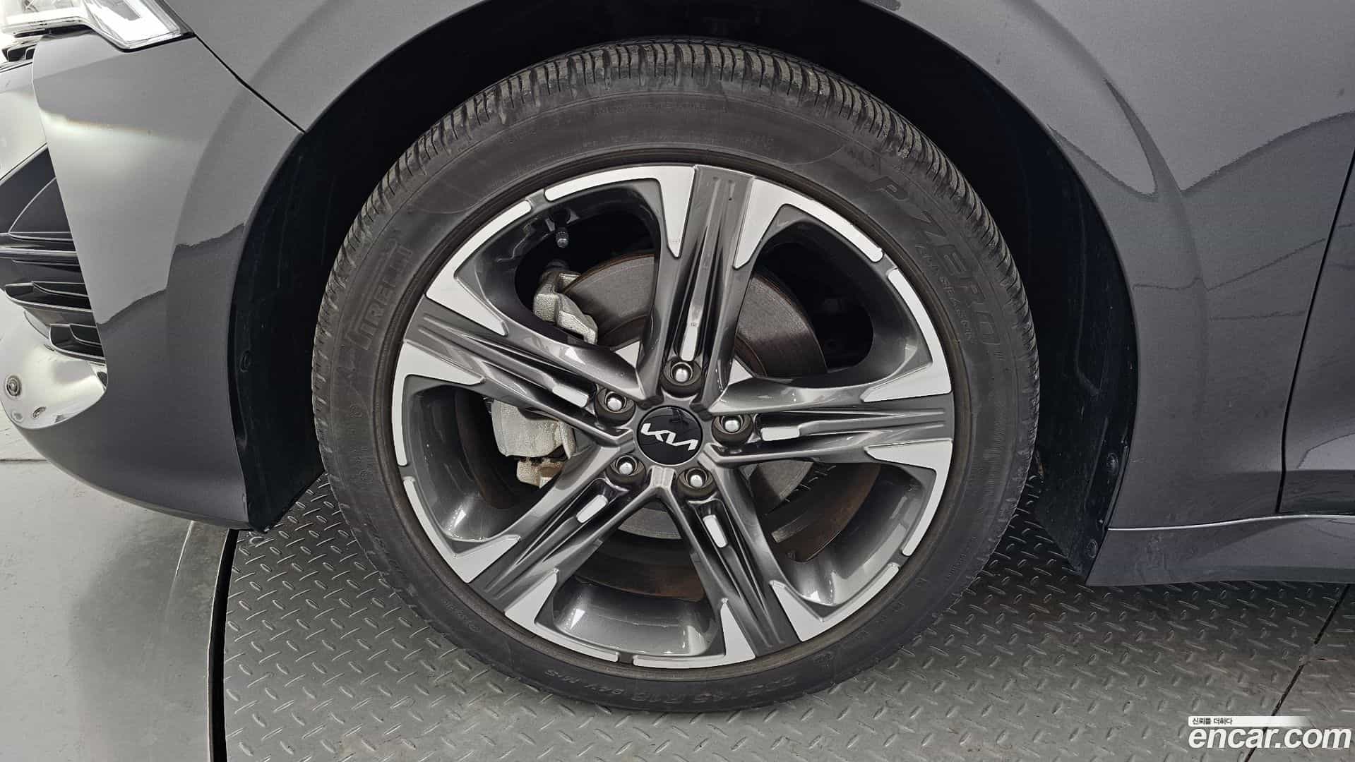 K5 Kia 2022.6-OUTER-005