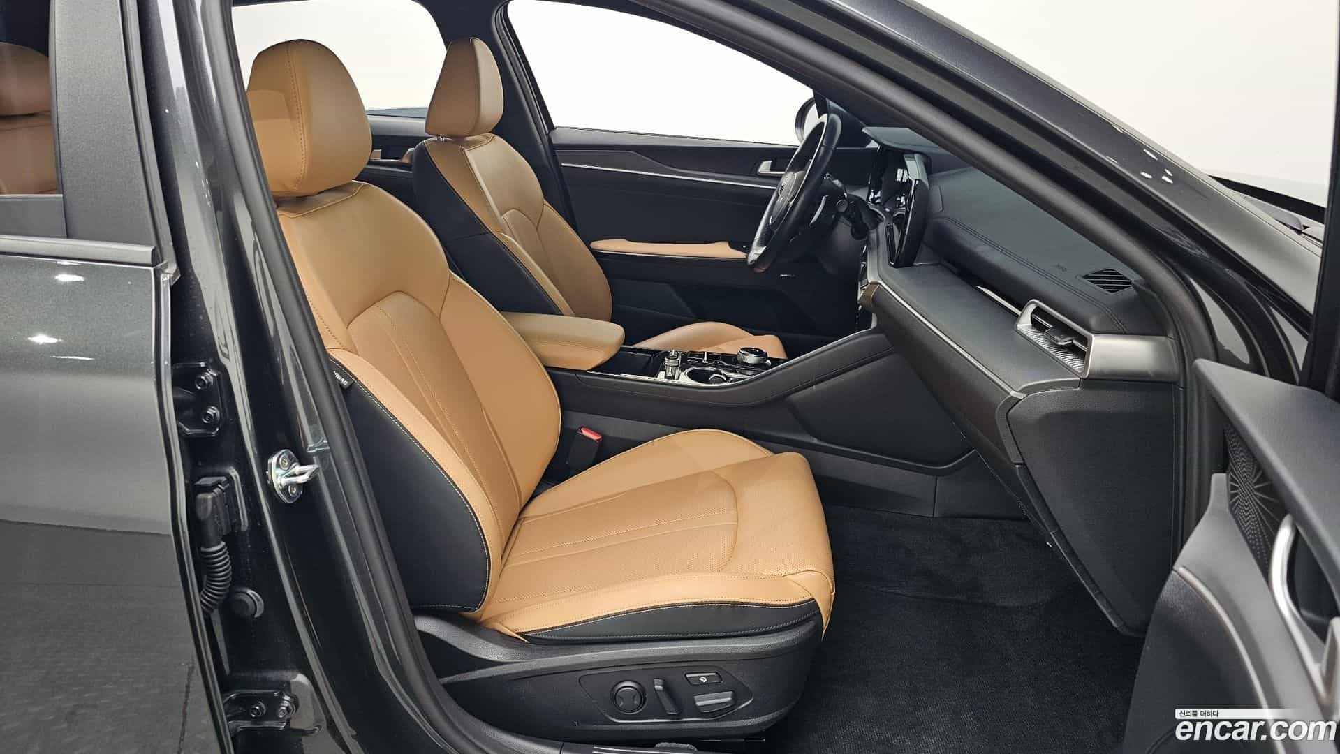 K5 Kia 2022.6-OPTION-015