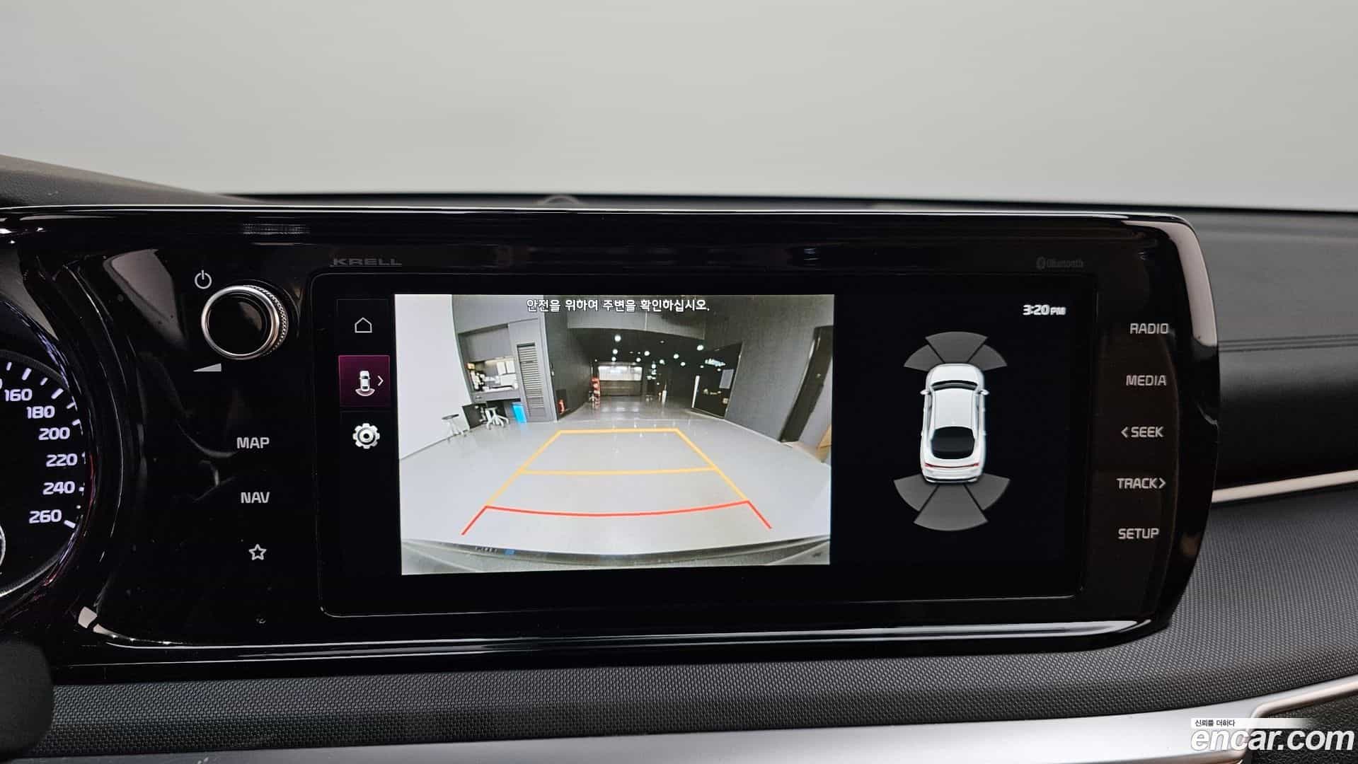 K5 Kia 2022.6-OPTION-019