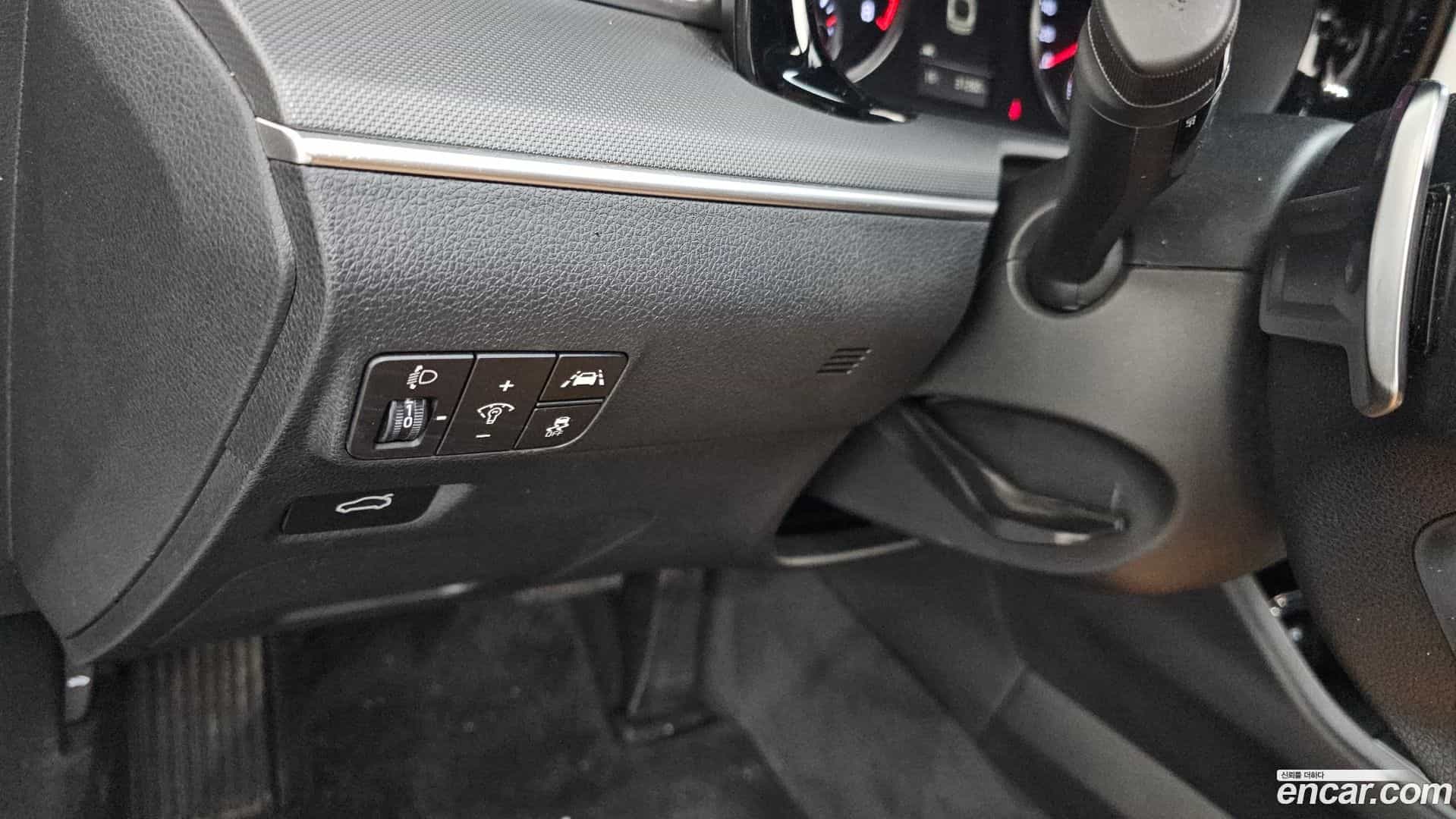 K5 Kia 2022.6-OPTION-022