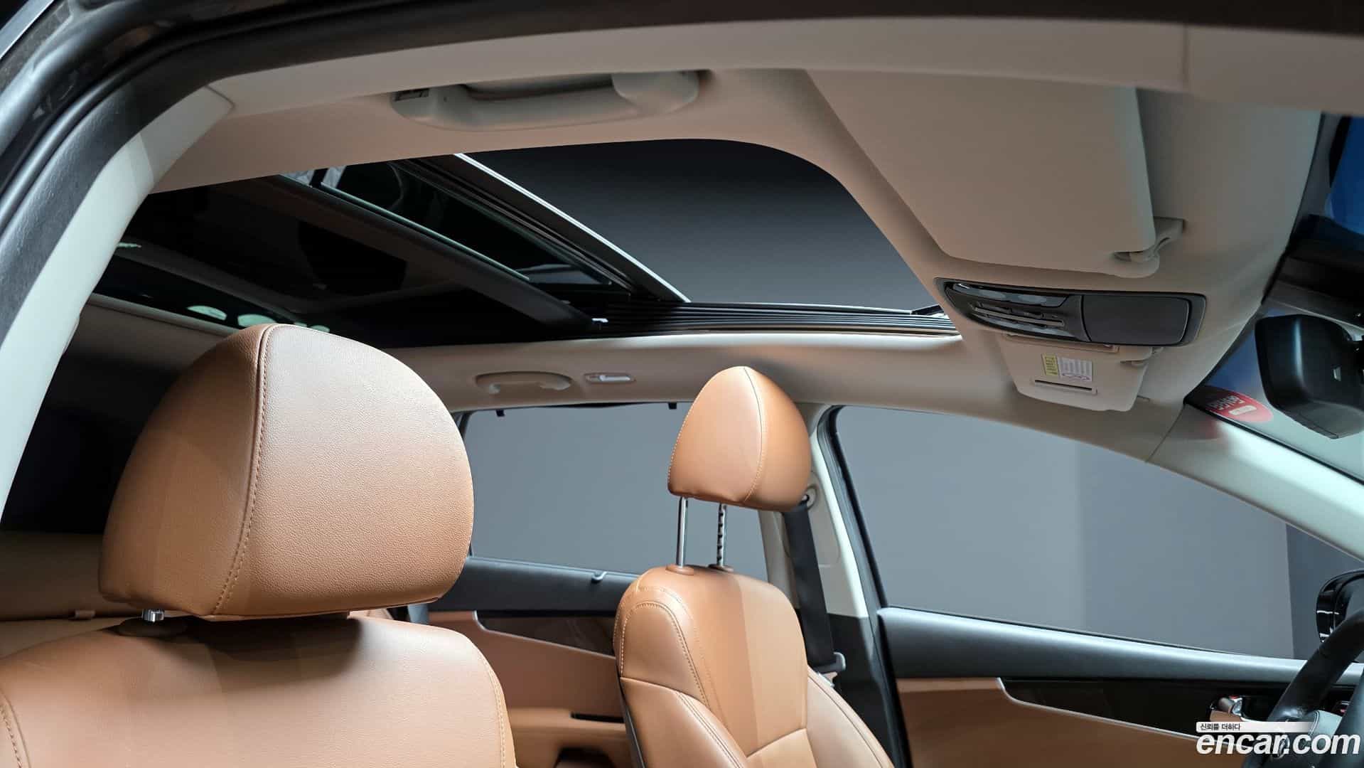 Sorento Kia 2019.2-OPTION-024