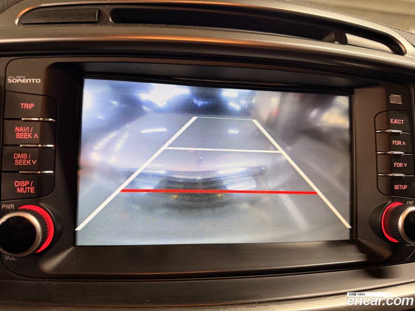 Sorento Kia 2015.1-OPTION-021