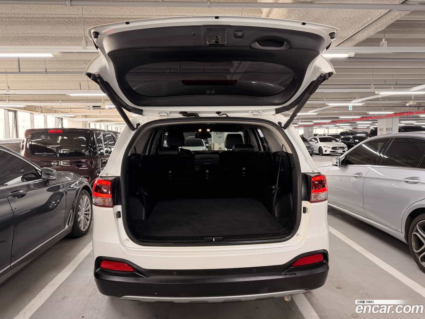 Sorento Kia 2015.1-OPTION-023