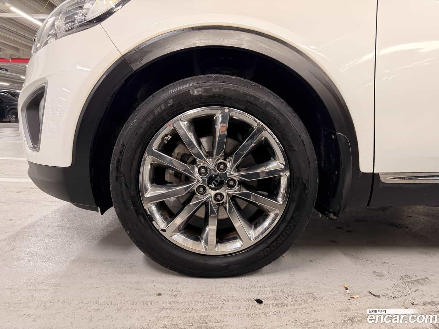 Sorento Kia 2015.1-OPTION-024