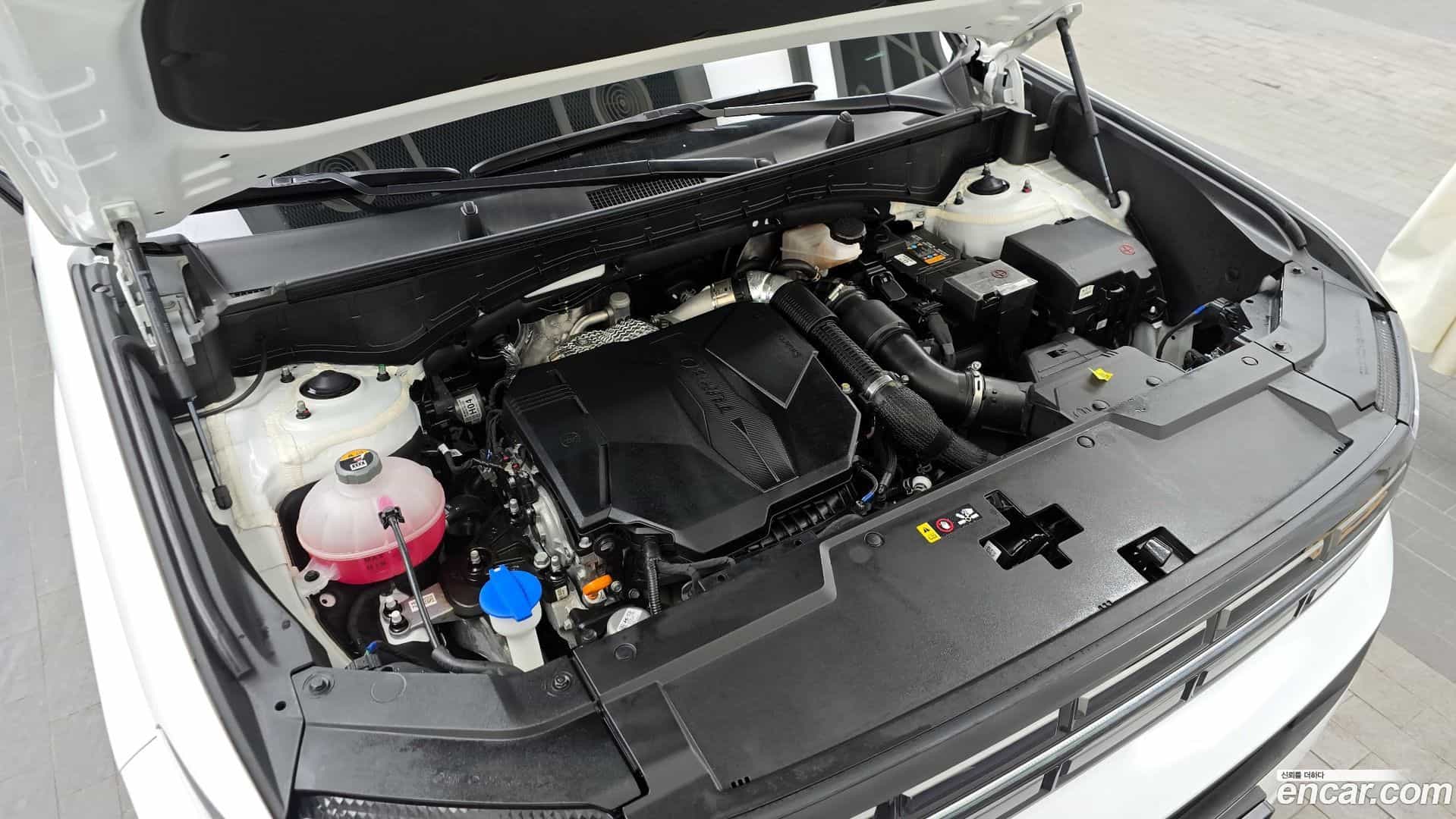 Santafe Hyundai 2025.0-INNER-006