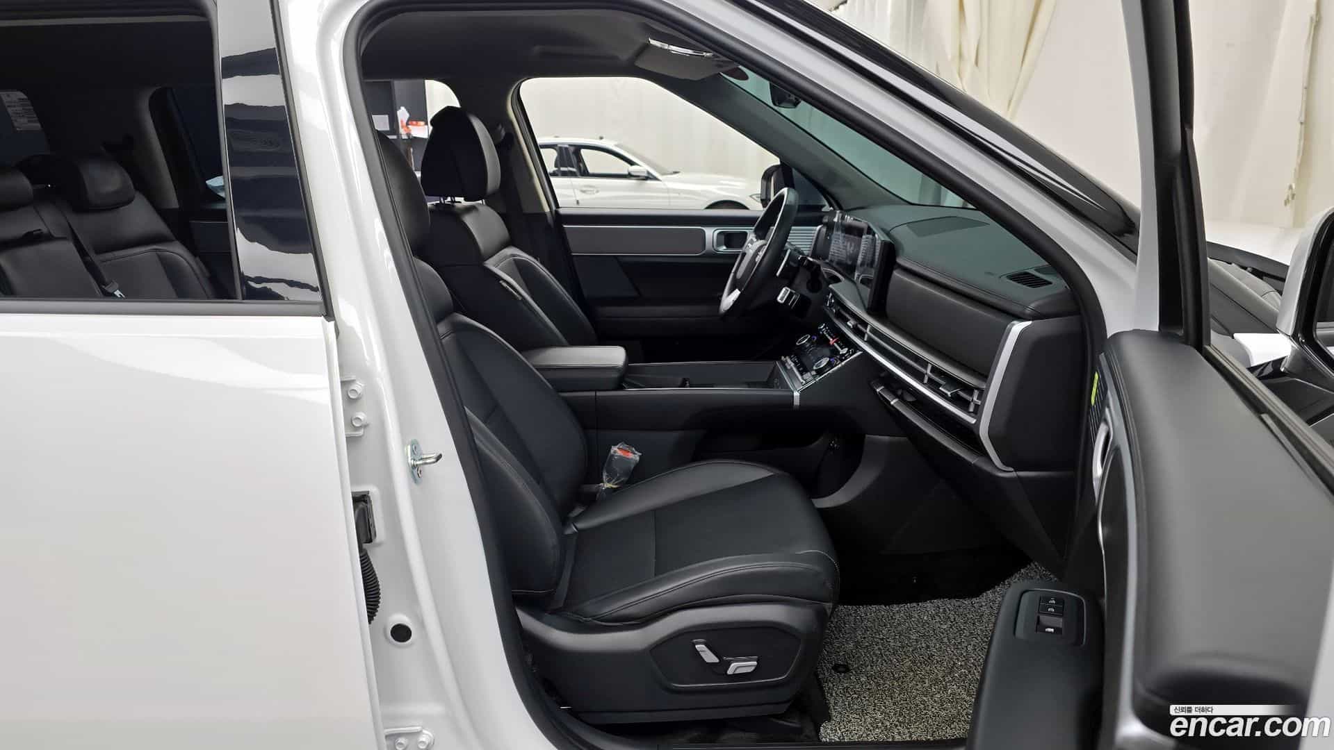 Santafe Hyundai 2025.0-OPTION-015