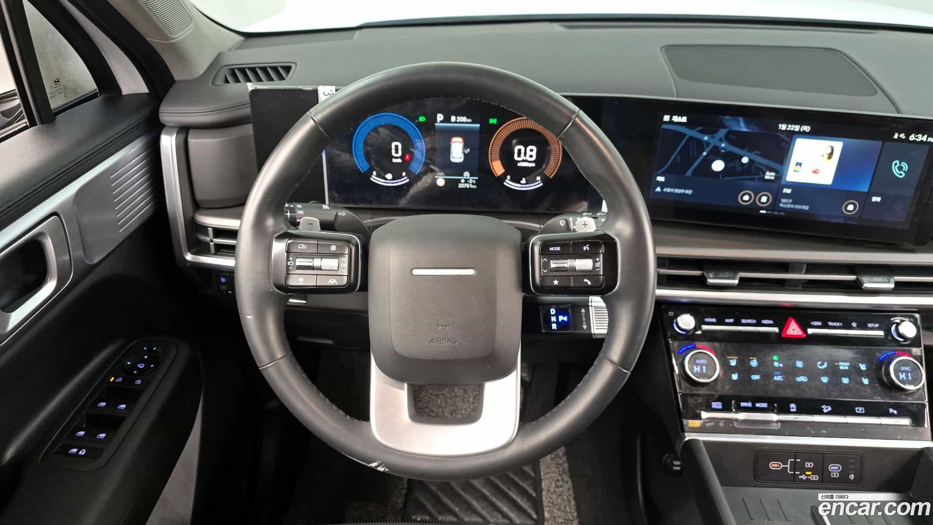 Santafe Hyundai 2025.0-OPTION-017