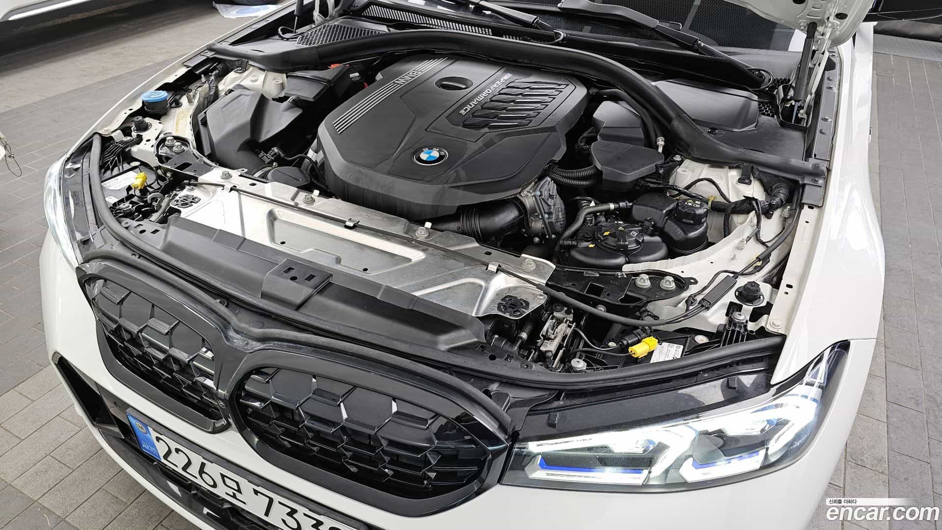 3-Series BMW 2023.7-INNER-006