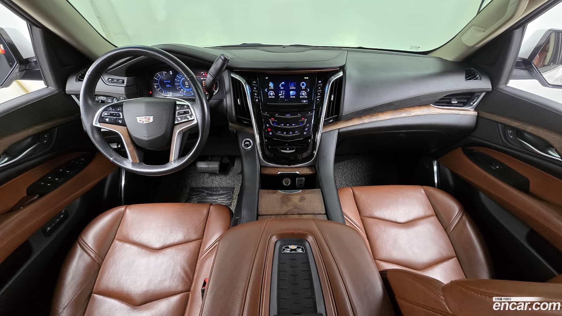 Escalade Cadillac 2017.6-INNER-007