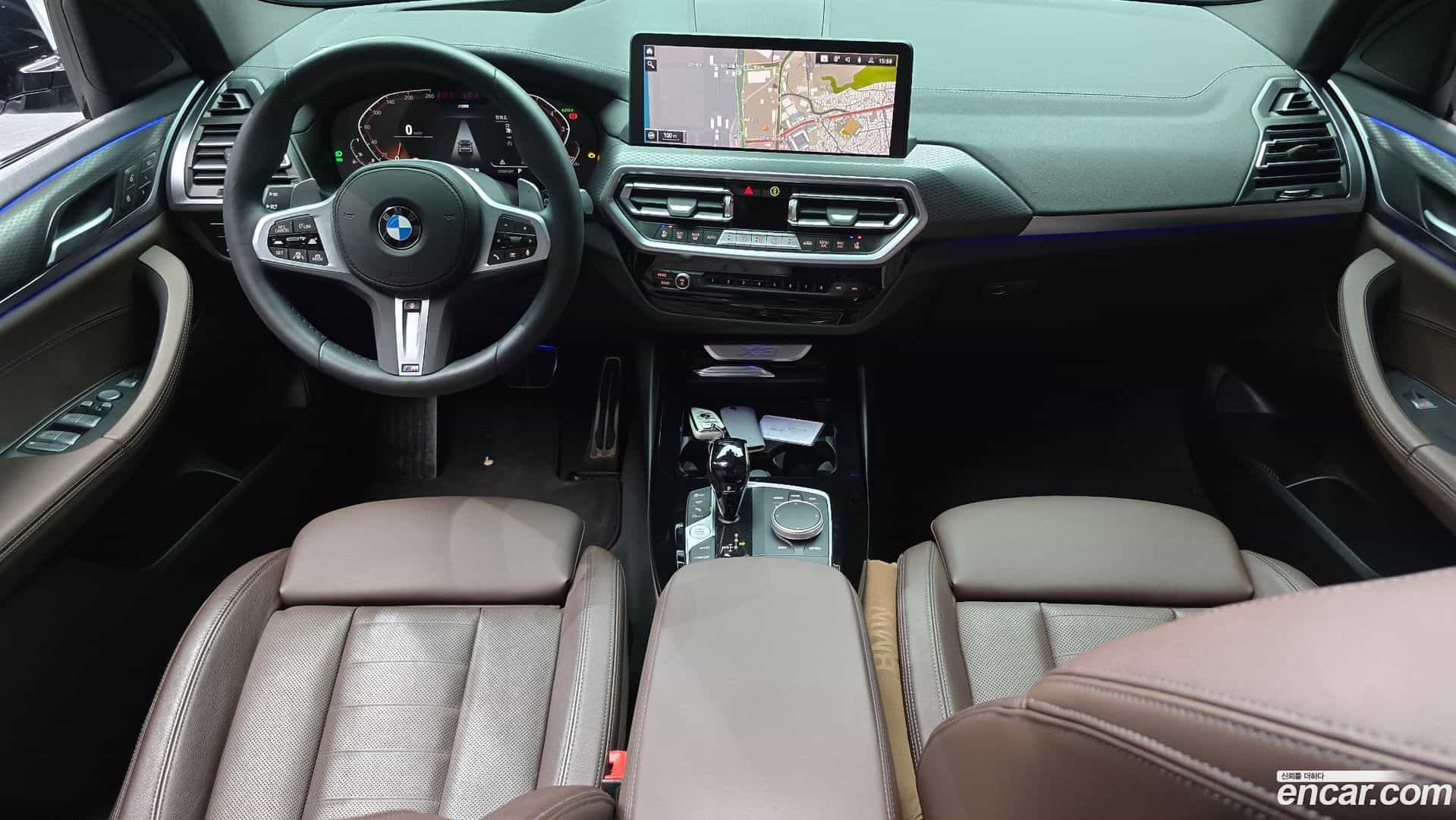 X3 BMW 2024.1-INNER-007