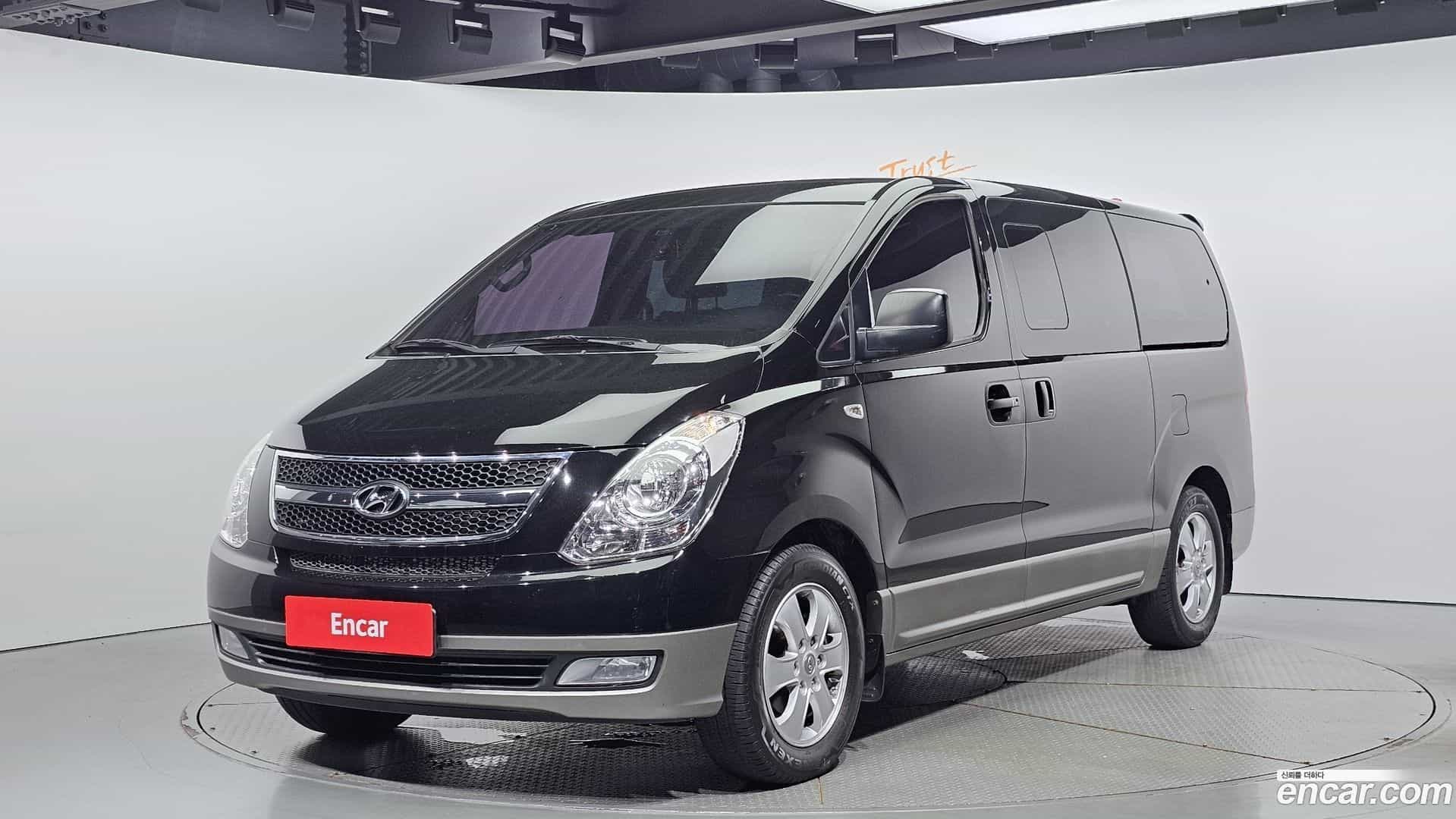 Starex Hyundai 2015.7-OUTER-001