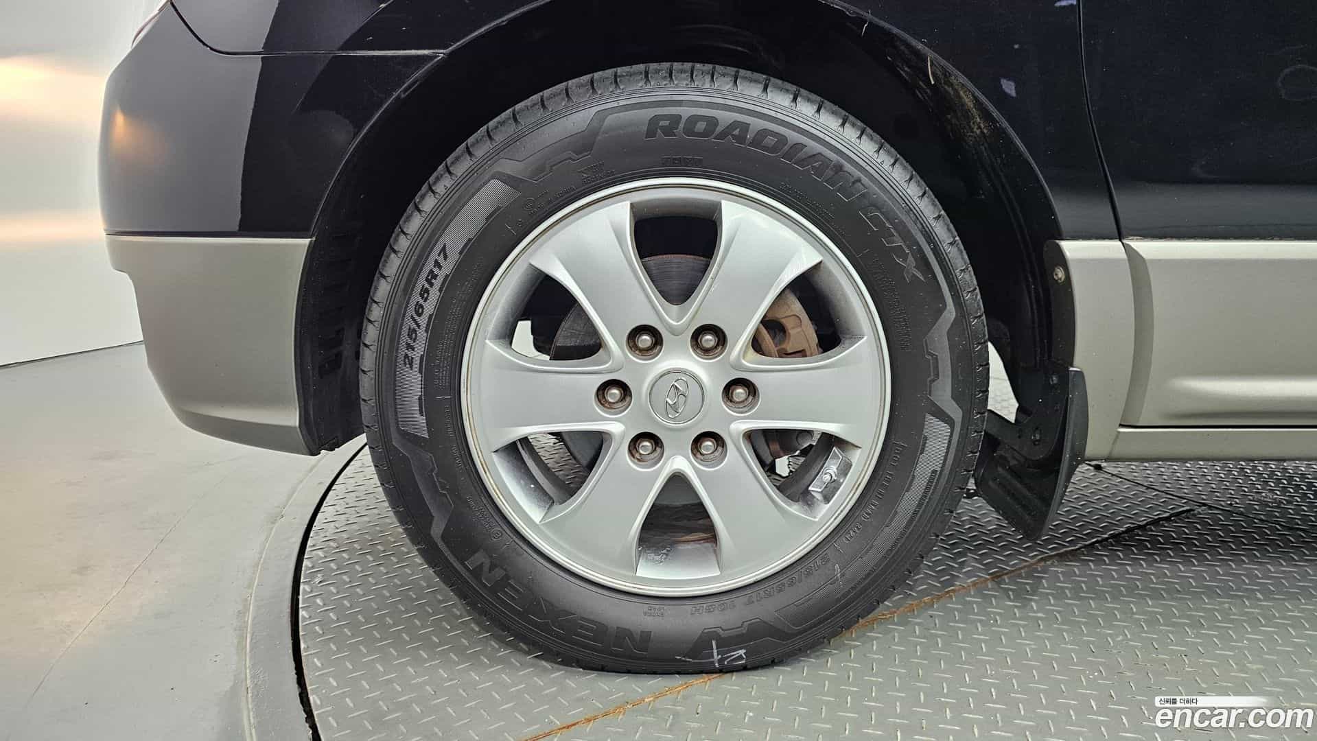 Starex Hyundai 2015.7-OUTER-005