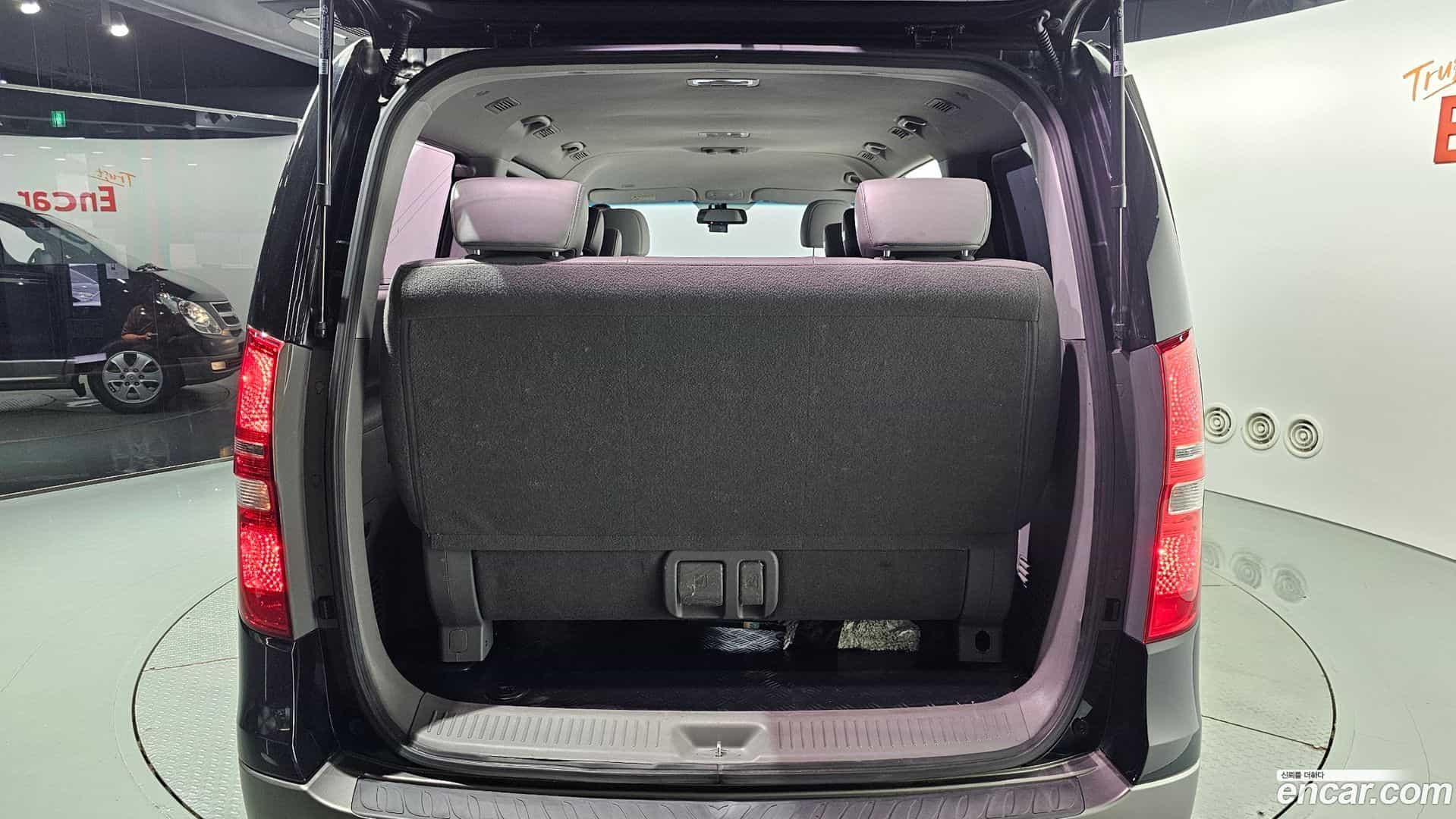 Starex Hyundai 2015.7-OPTION-024