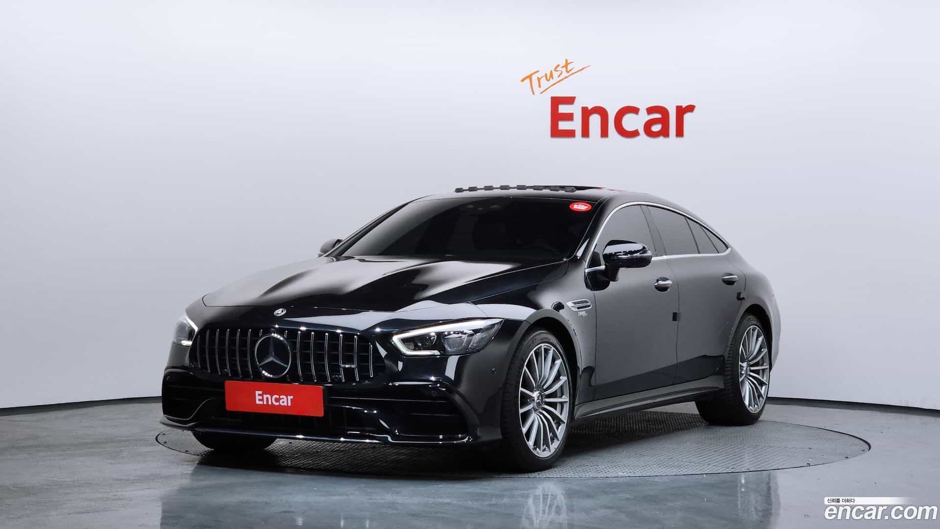 AMG GT Mercedes-Benz 2021.11-OUTER-001