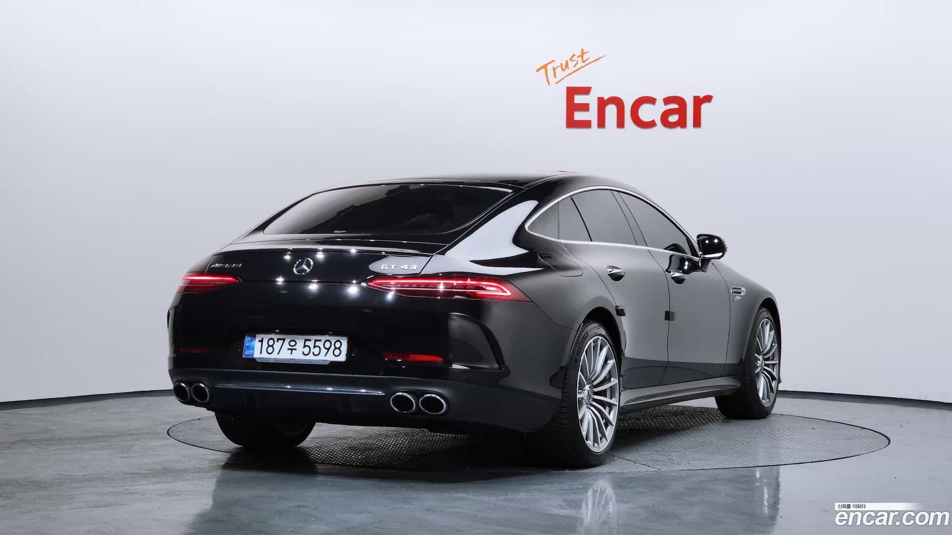 AMG GT Mercedes-Benz 2021.11-OUTER-002