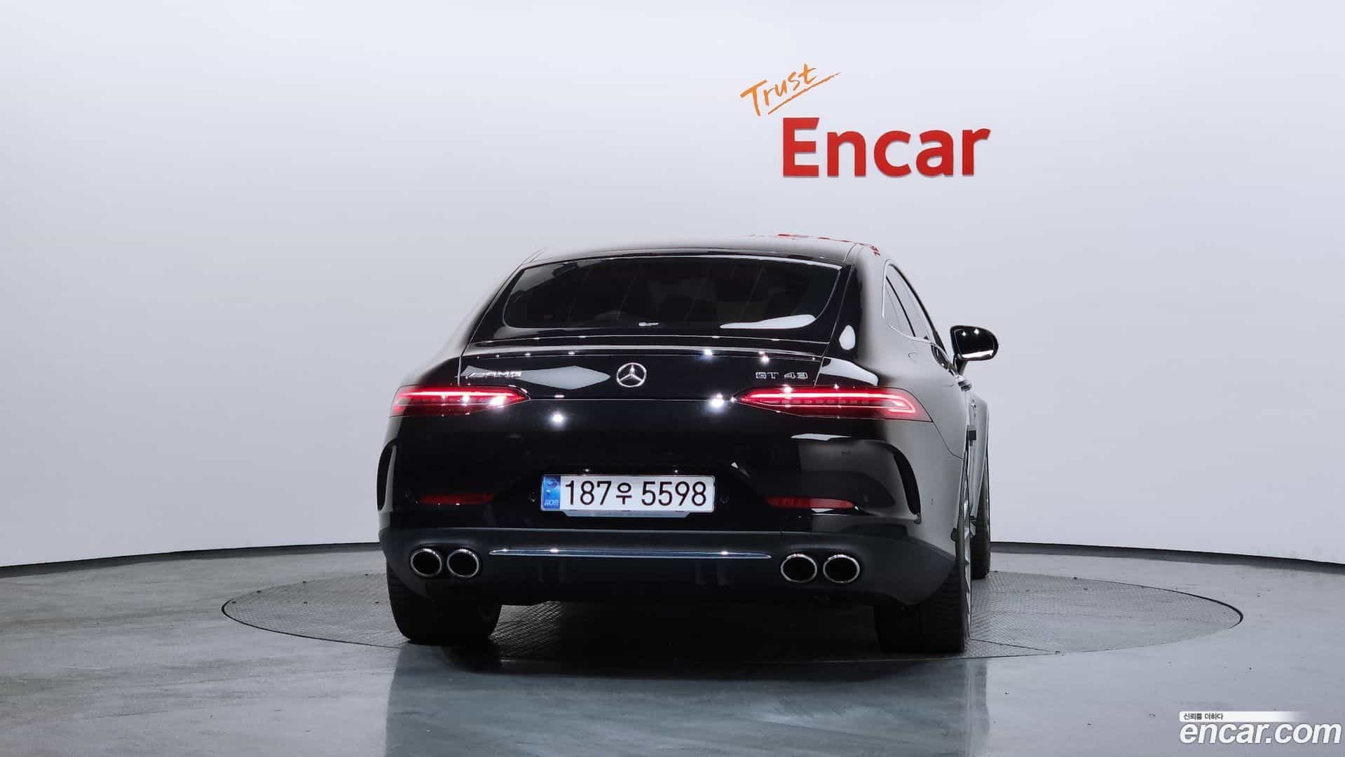 AMG GT Mercedes-Benz 2021.11-OUTER-004