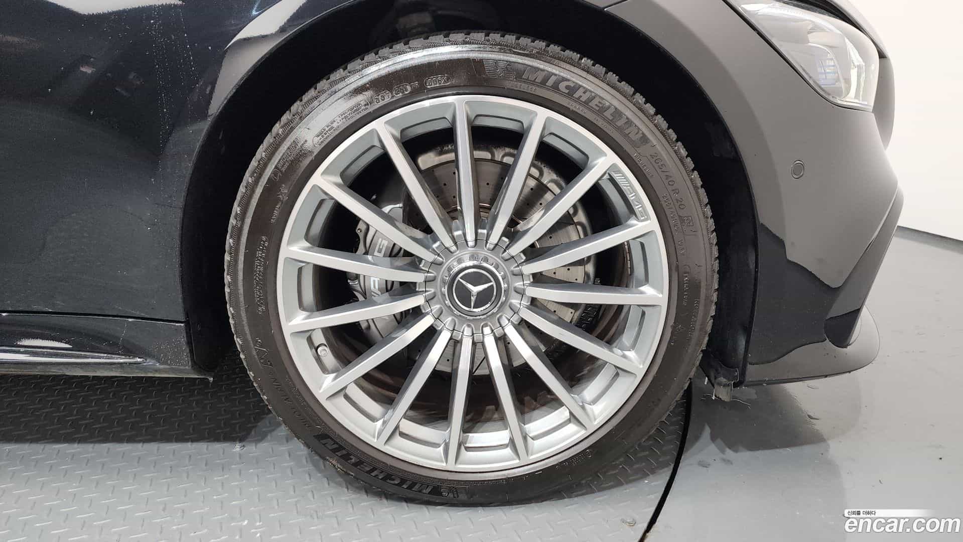 AMG GT Mercedes-Benz 2021.11-OUTER-005