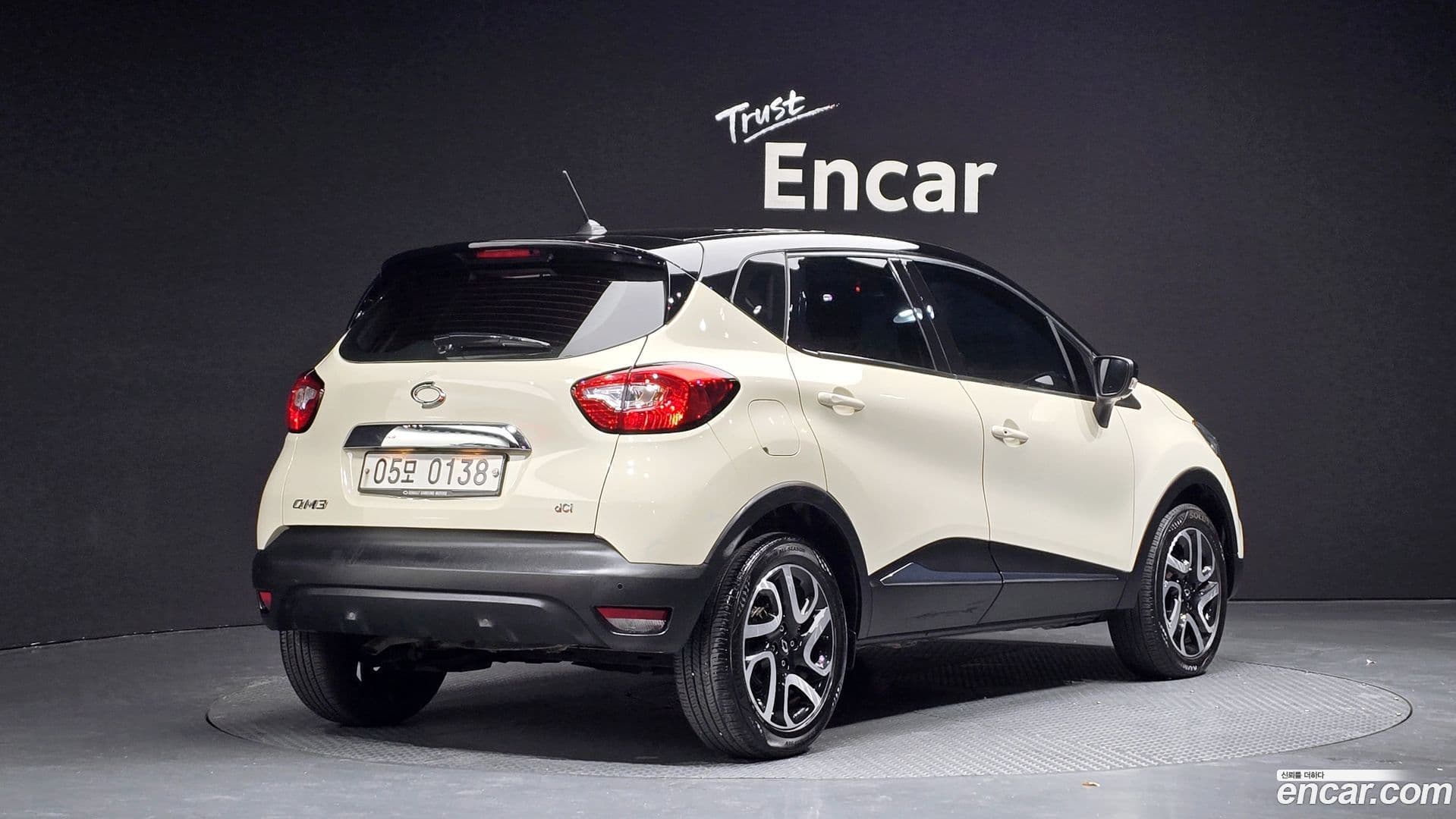 Main__Slider__Photo:QM3 Renault-KoreaSamsung 2016.4-1