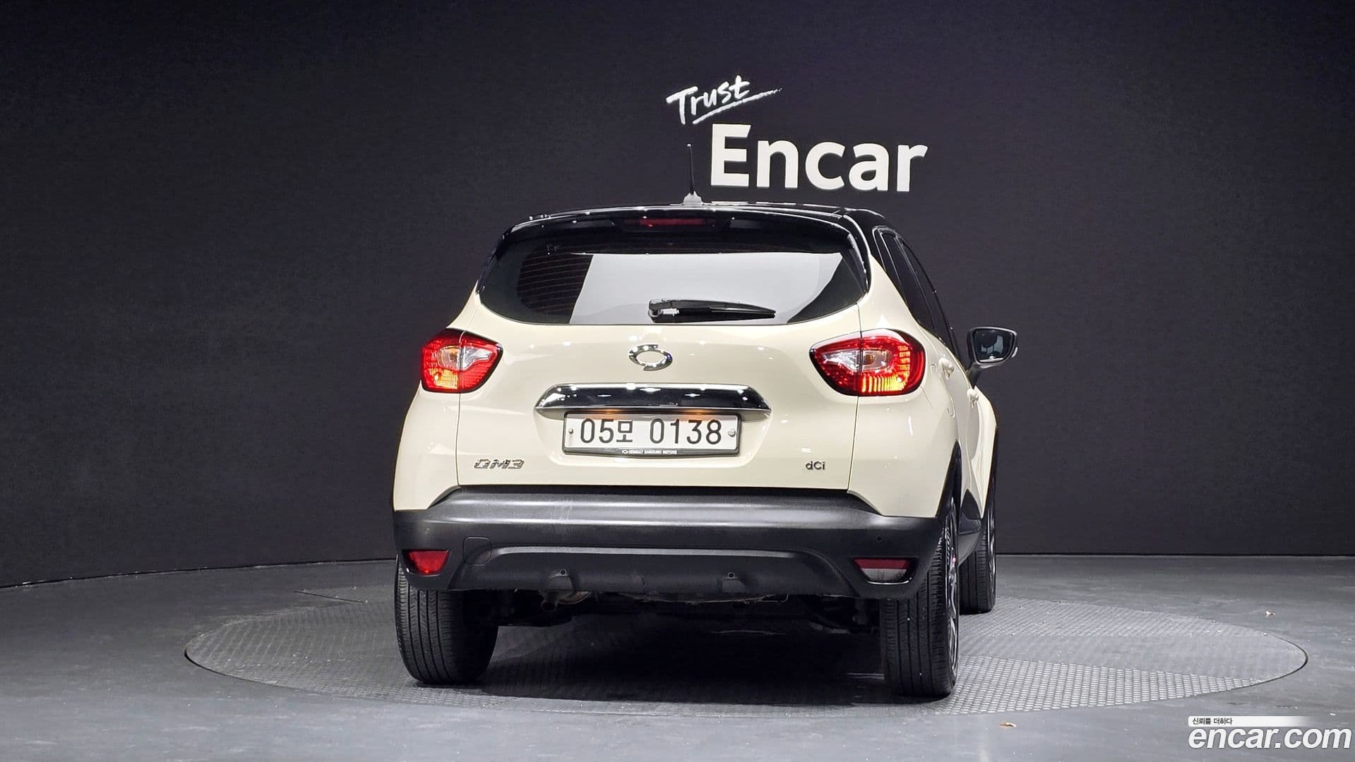 Main__Slider__Photo:QM3 Renault-KoreaSamsung 2016.4-3