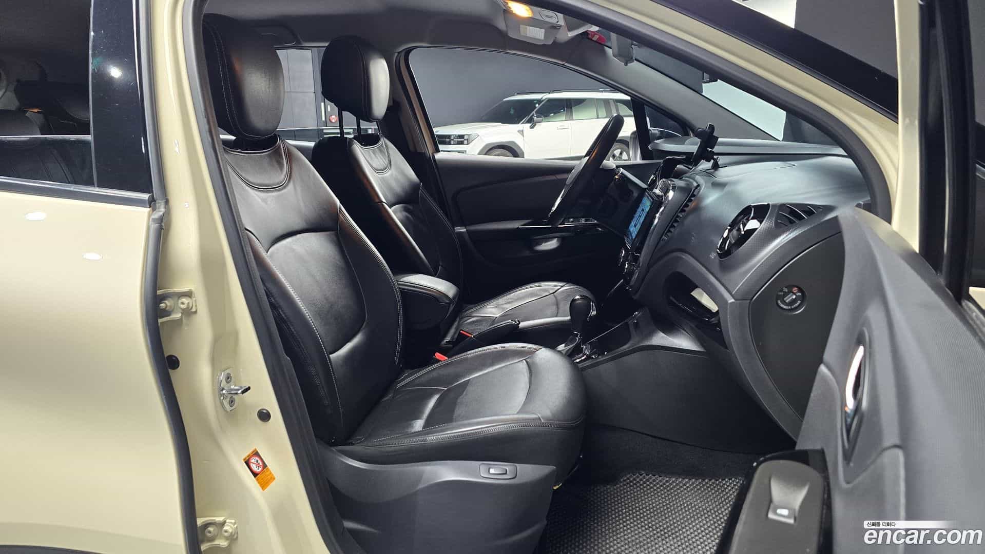 QM3 Renault-KoreaSamsung 2016.4-INNER-010