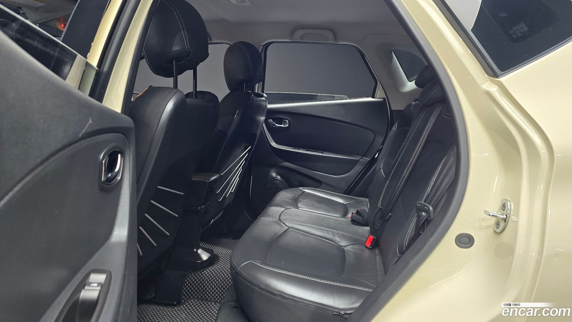 Main__Slider__Photo:QM3 Renault-KoreaSamsung 2016.4-11