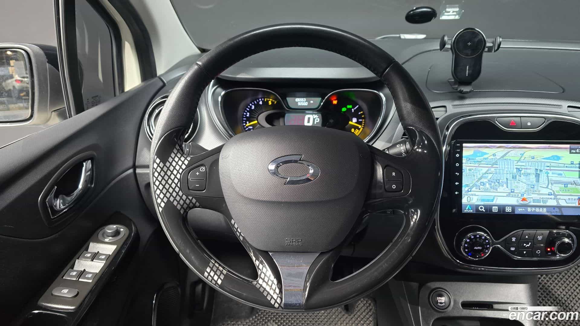 QM3 Renault-KoreaSamsung 2016.4-OPTION-017