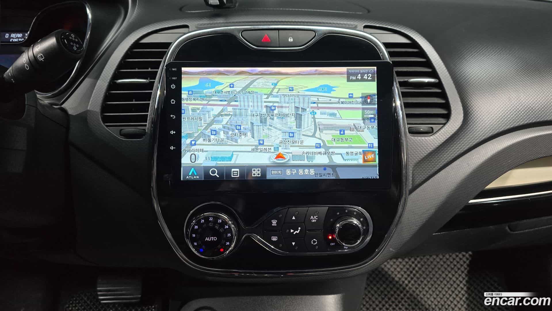 QM3 Renault-KoreaSamsung 2016.4-OPTION-019