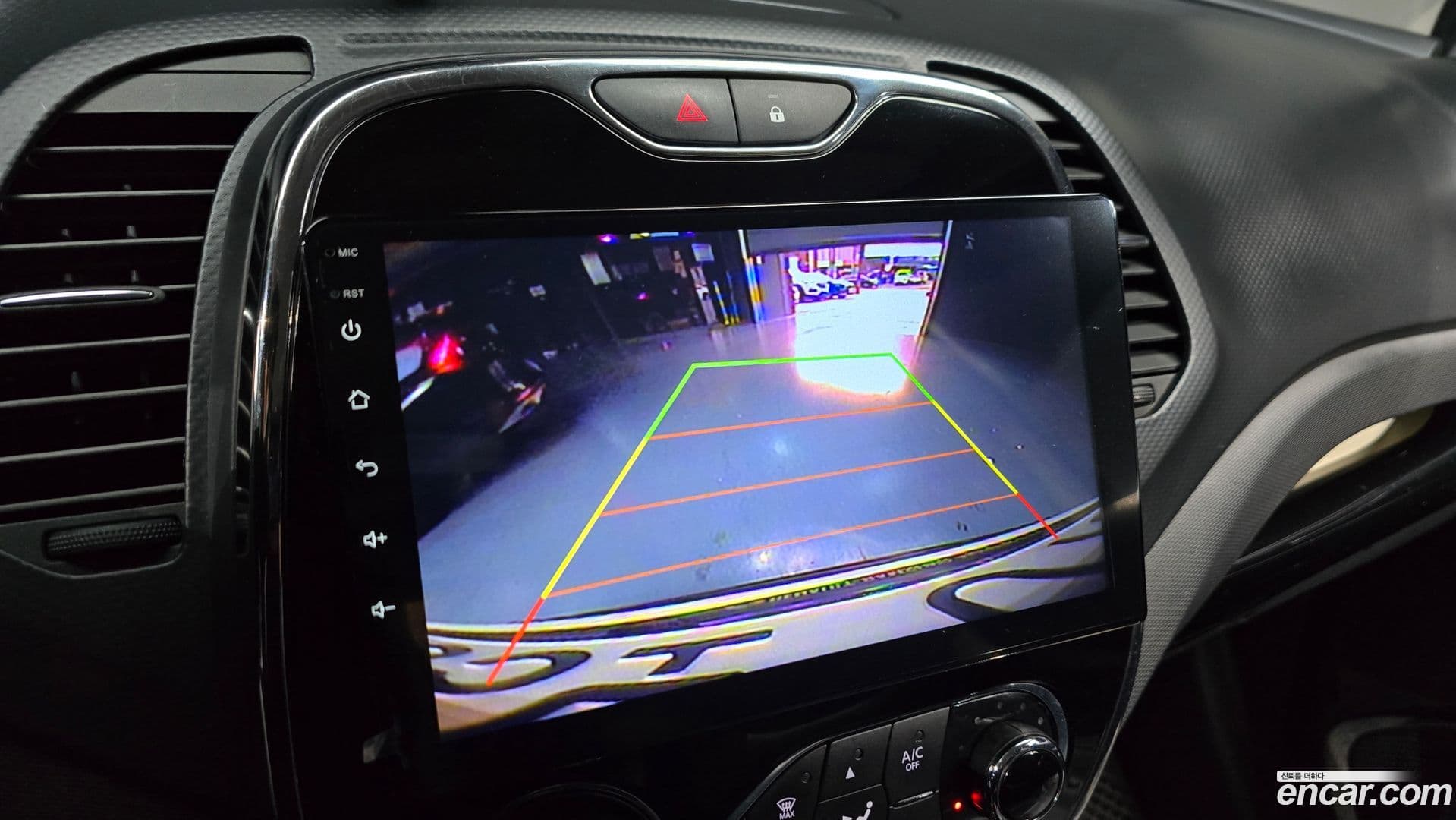 Main__Slider__Photo:QM3 Renault-KoreaSamsung 2016.4-15