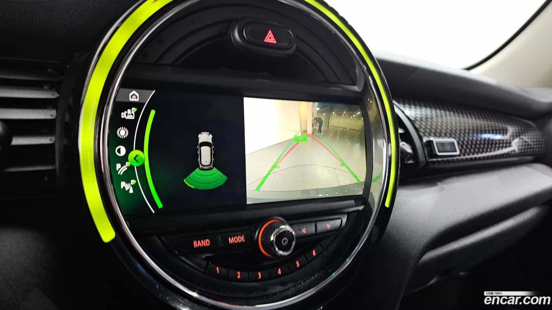 Cooper Mini 2019.6-OPTION-019