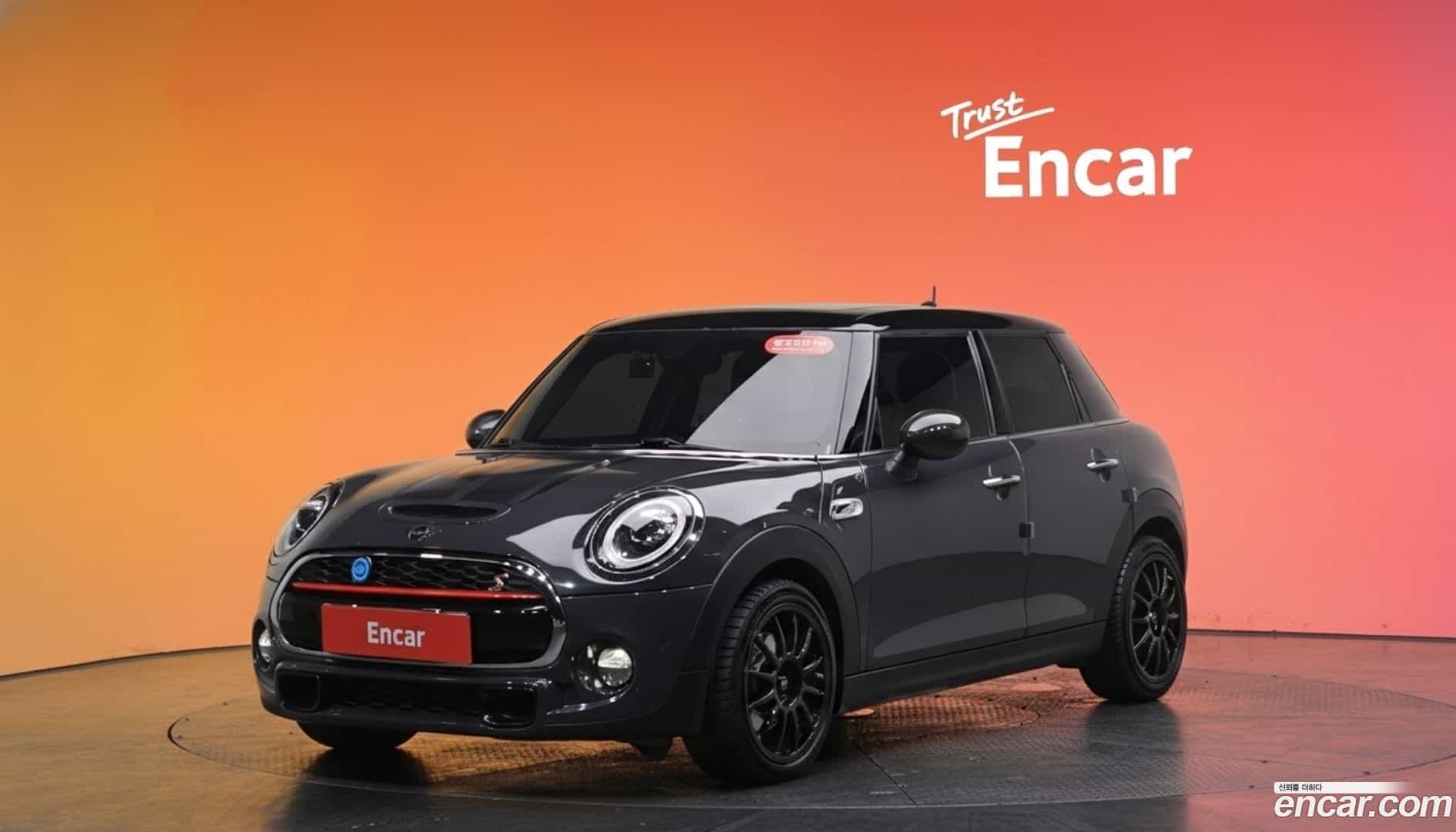 Cooper Mini 2019.6-DIAG2-001